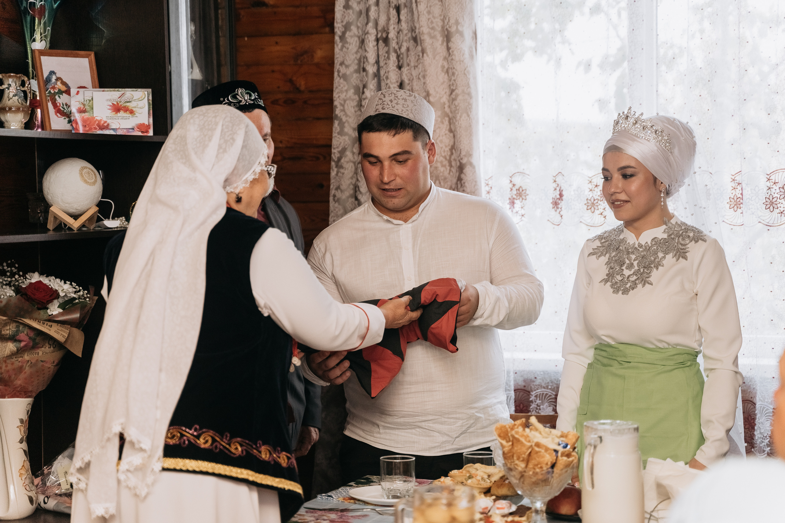 Линар и Нурсиля. Свадебный семейный фотограф Ксения Божко Уфа Раевка никах в Нарыстау