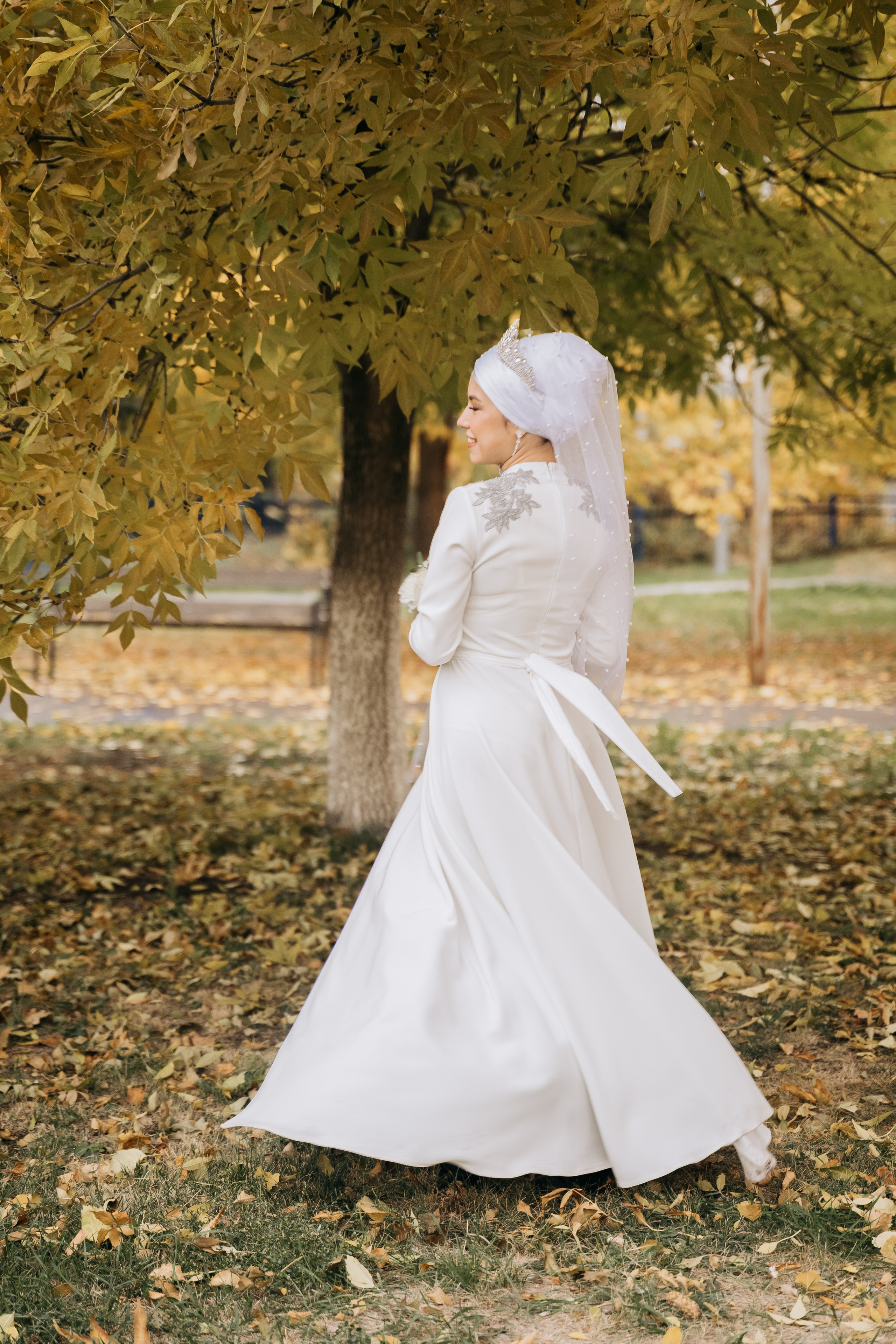 Линар и Нурсиля. Свадебный семейный фотограф Ксения Божко Уфа Раевка никах в Нарыстау