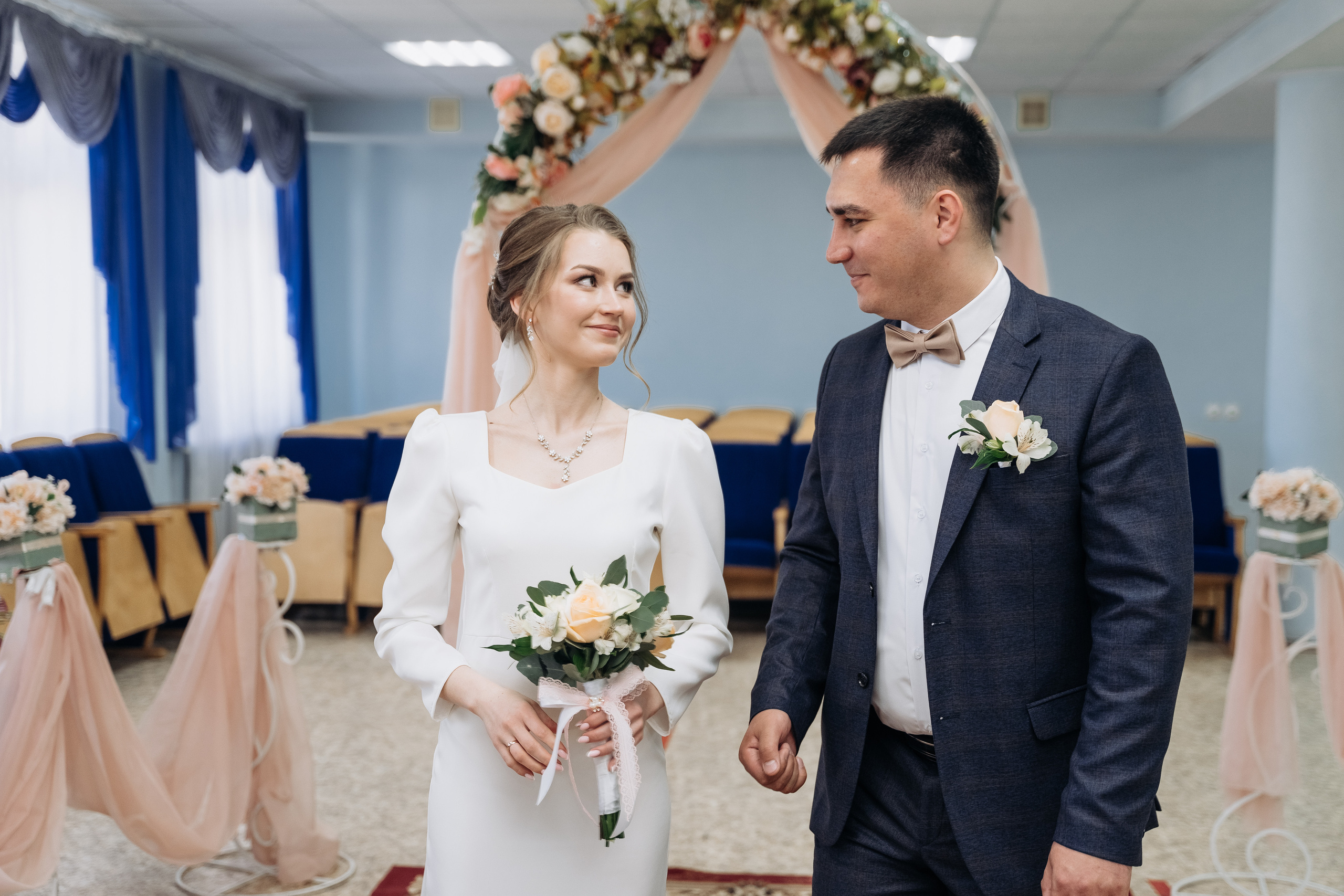 Венер и Линара. Свадебный семейный фотограф Ксения Божко Уфа Раевка никах в Нарыстау