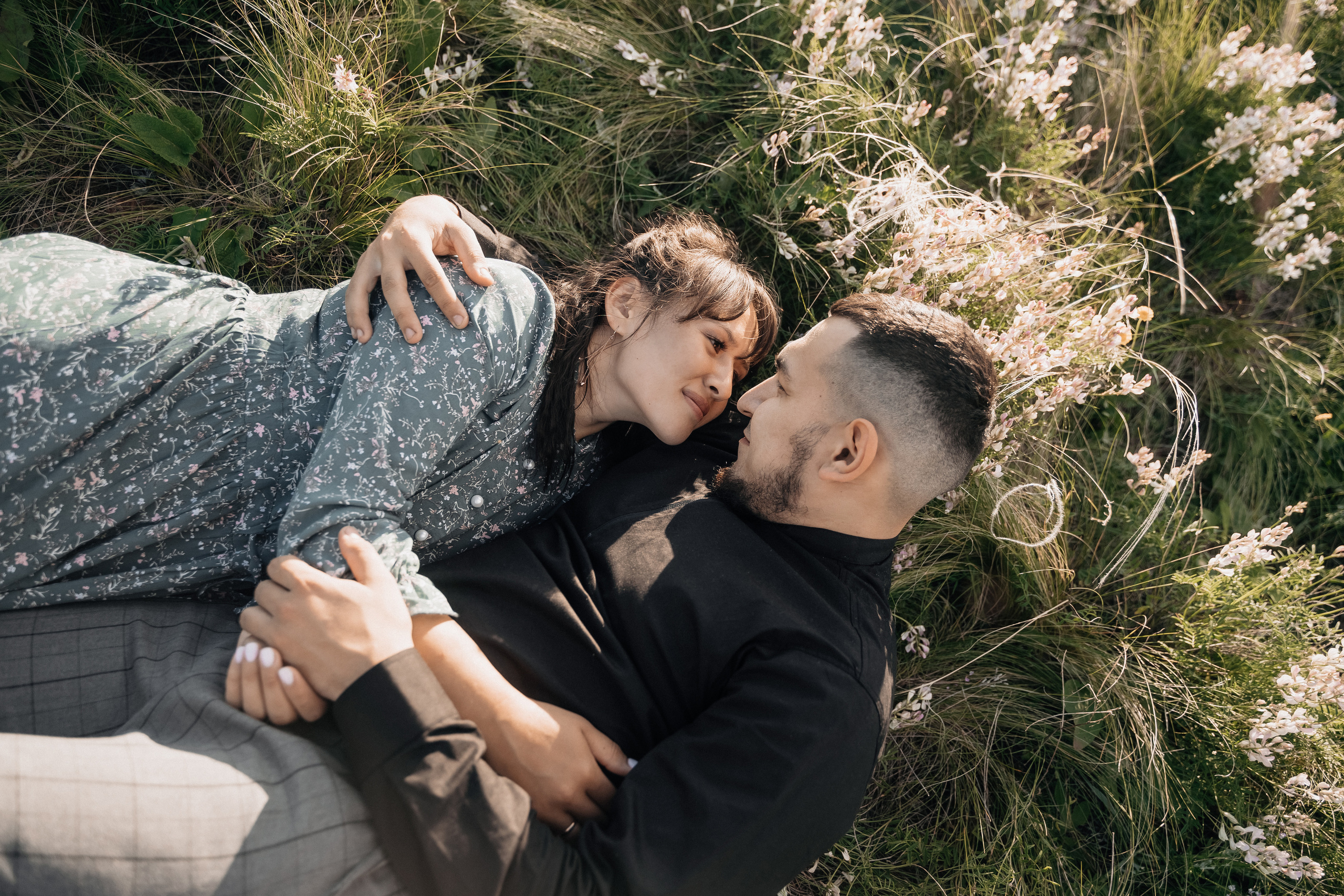 Алия Тимур Сара. Свадебный семейный фотограф Ксения Божко Уфа Раевка никах в Нарыстау