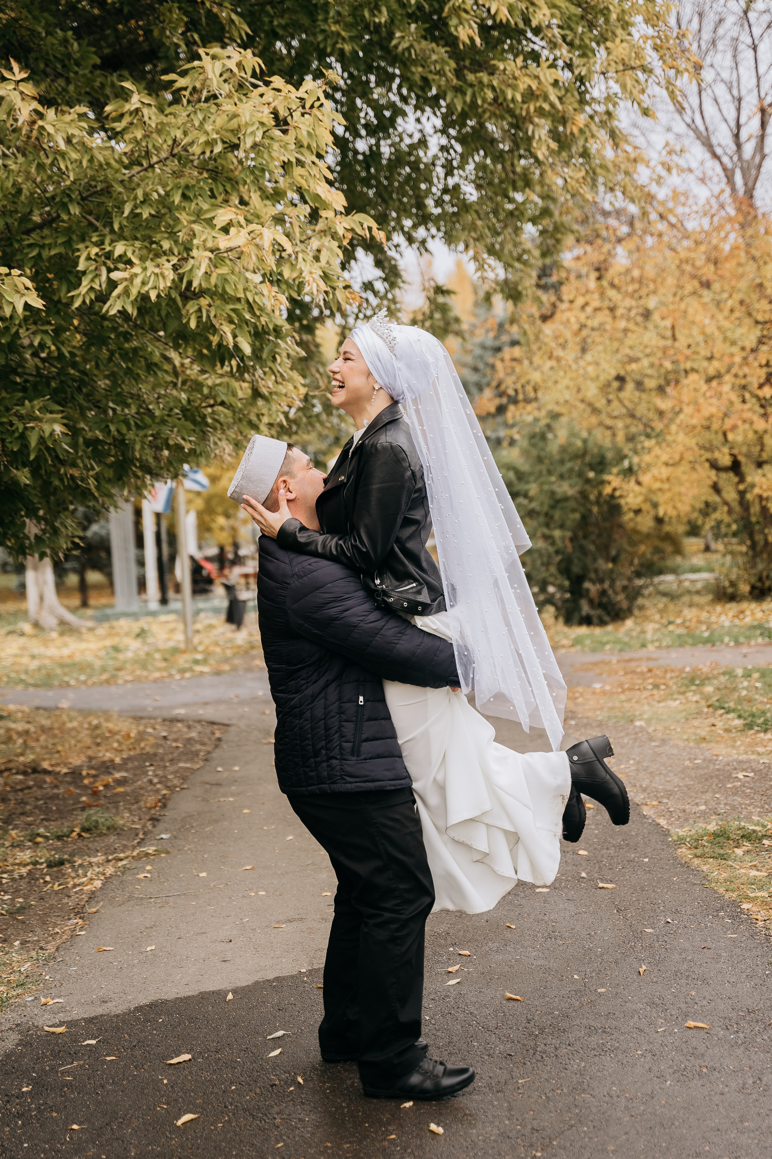 Линар и Нурсиля. Свадебный семейный фотограф Ксения Божко Уфа Раевка никах в Нарыстау
