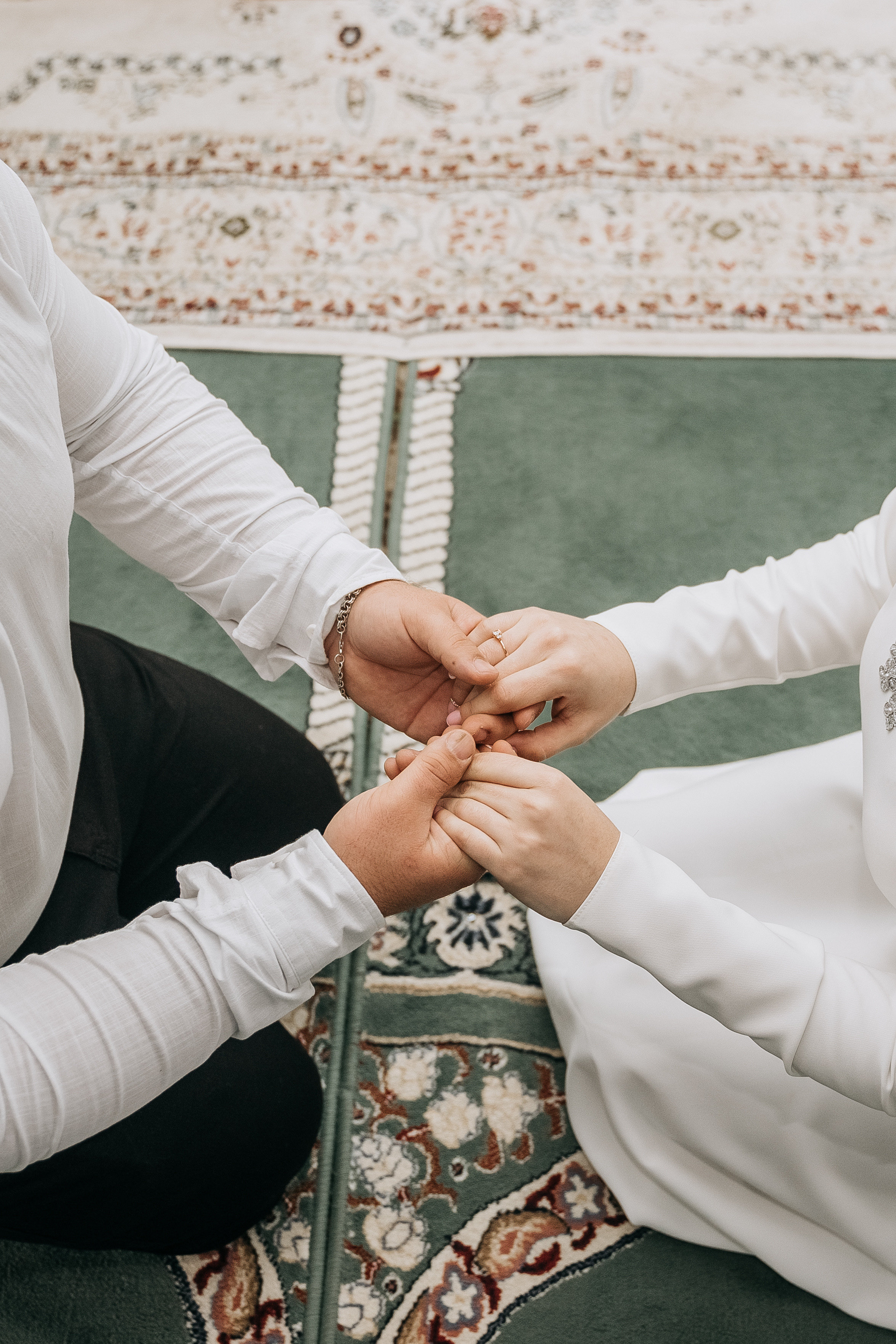 Линар и Нурсиля. Свадебный семейный фотограф Ксения Божко Уфа Раевка никах в Нарыстау