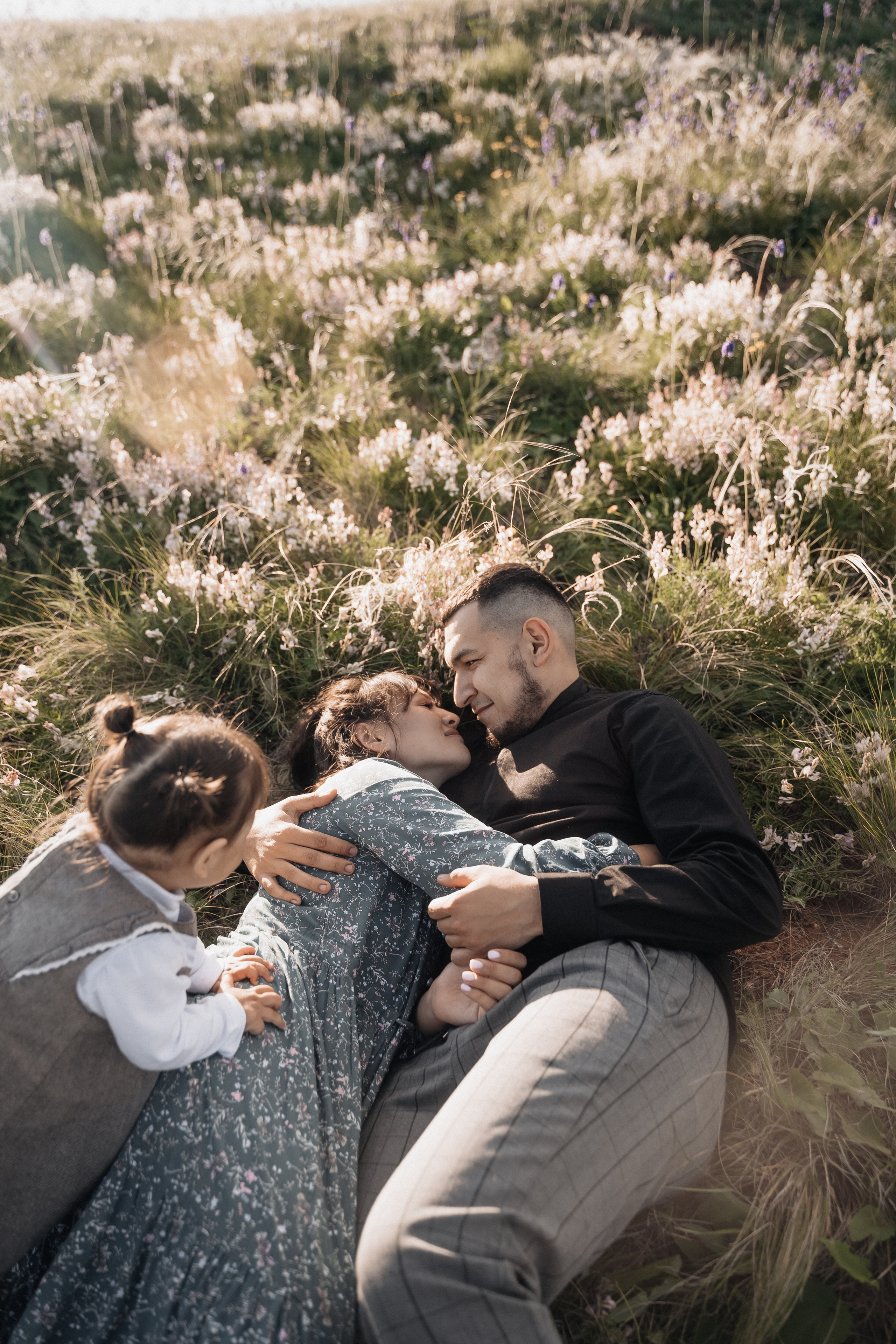 Алия Тимур Сара. Свадебный семейный фотограф Ксения Божко Уфа Раевка никах в Нарыстау