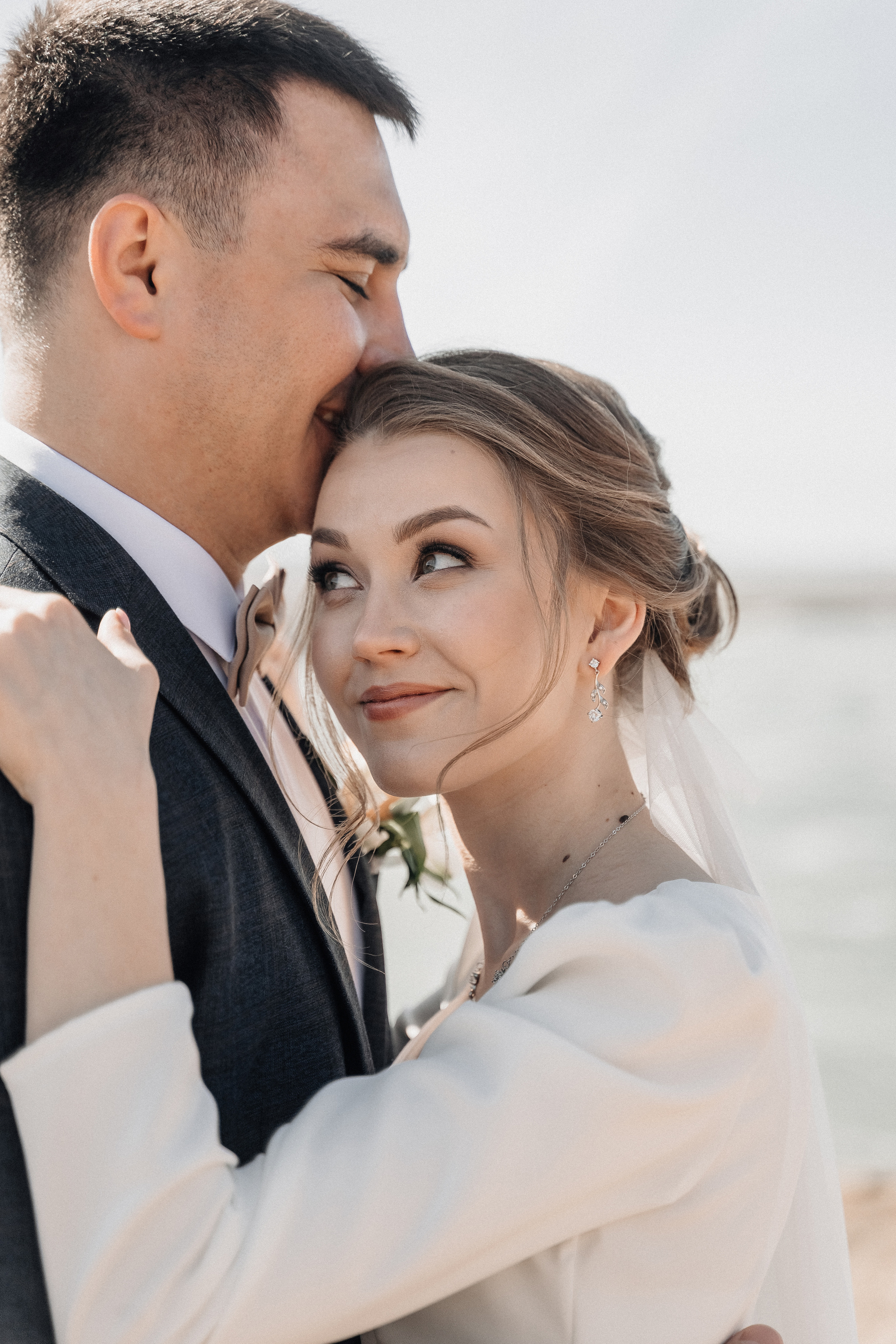 Венер и Линара. Свадебный семейный фотограф Ксения Божко Уфа Раевка никах в Нарыстау