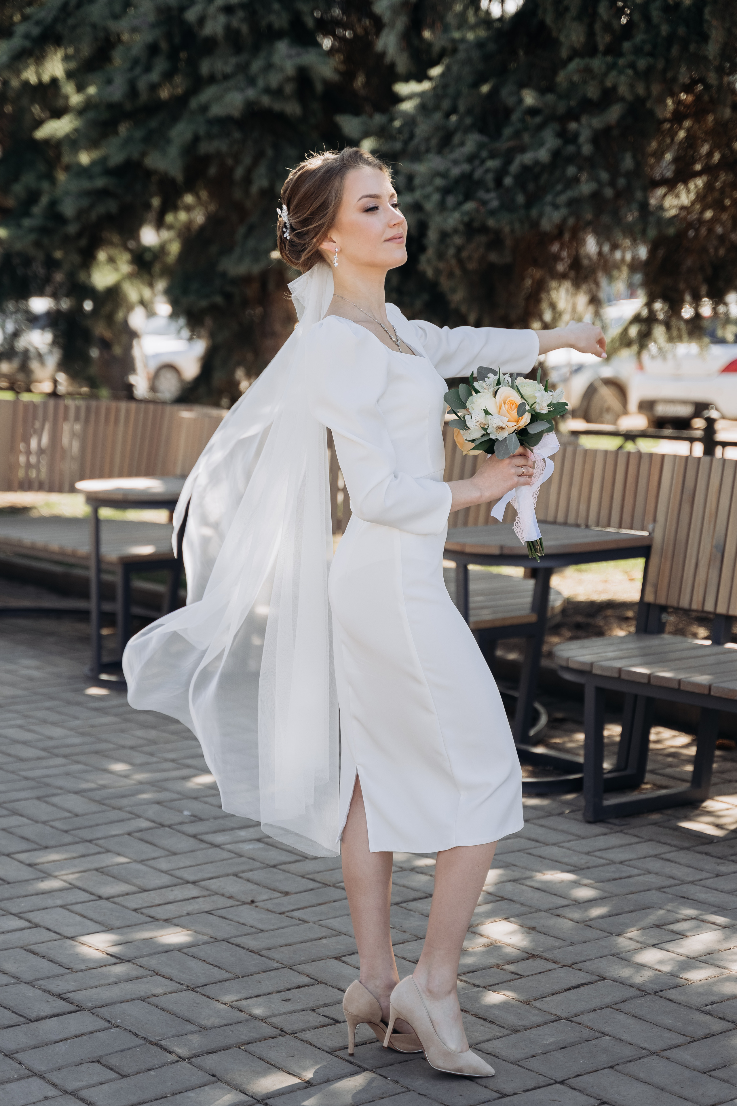 Венер и Линара. Свадебный семейный фотограф Ксения Божко Уфа Раевка никах в Нарыстау