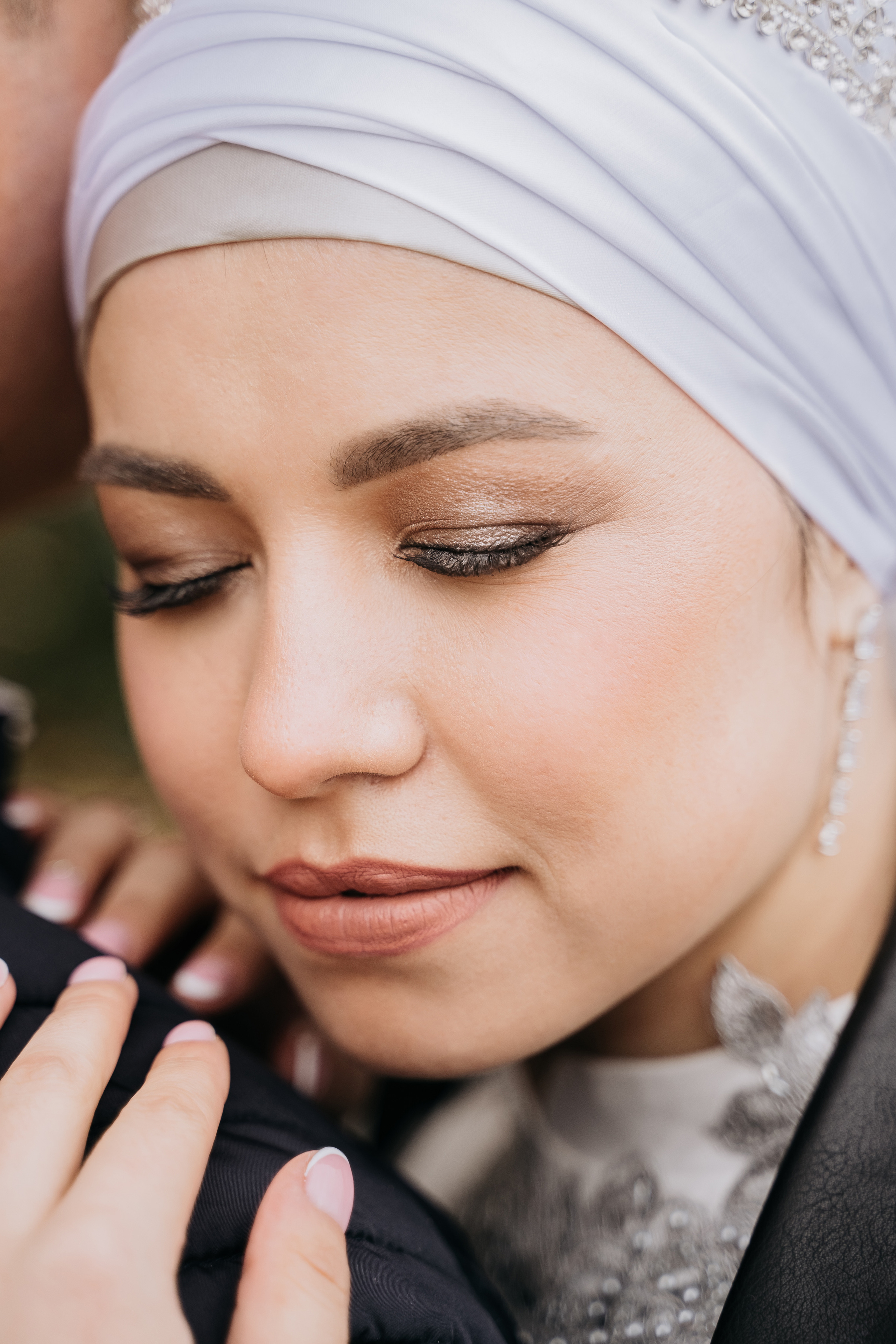 Линар и Нурсиля. Свадебный семейный фотограф Ксения Божко Уфа Раевка никах в Нарыстау
