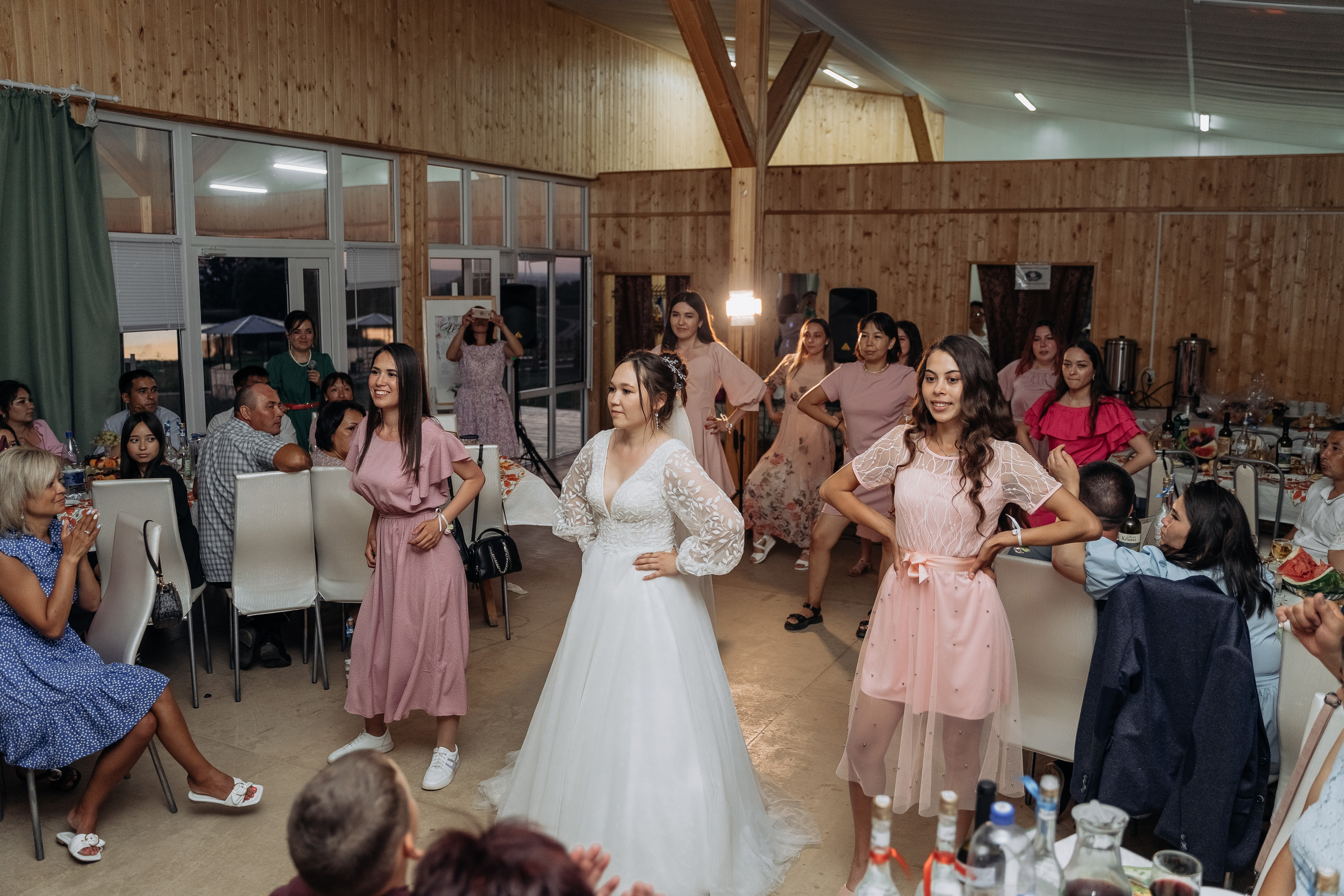 Аделина и Идель. Свадебный семейный фотограф Ксения Божко Уфа Раевка никах в Нарыстау