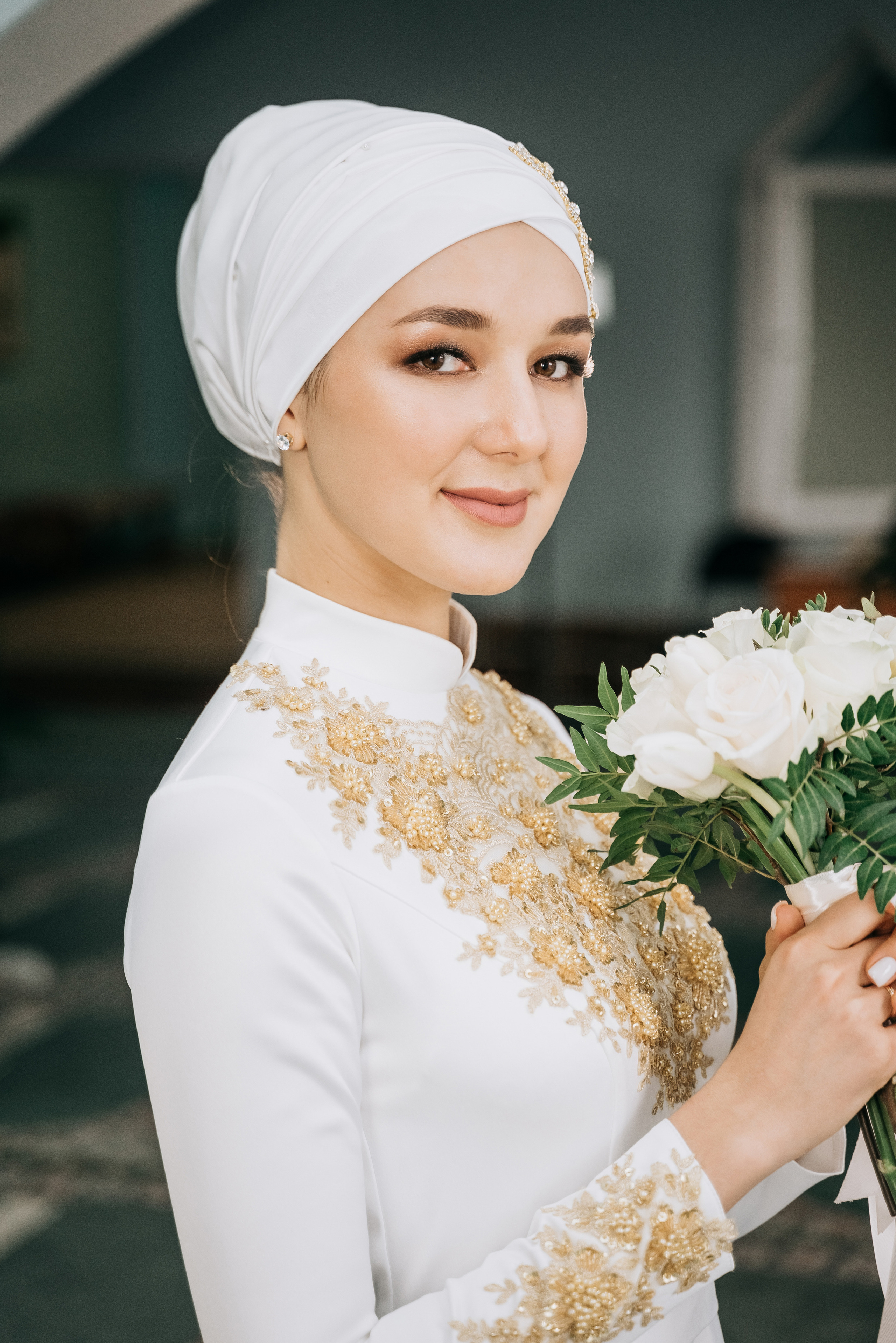 Розалия и Радим. Свадебный семейный фотограф Ксения Божко Уфа Раевка никах в Нарыстау