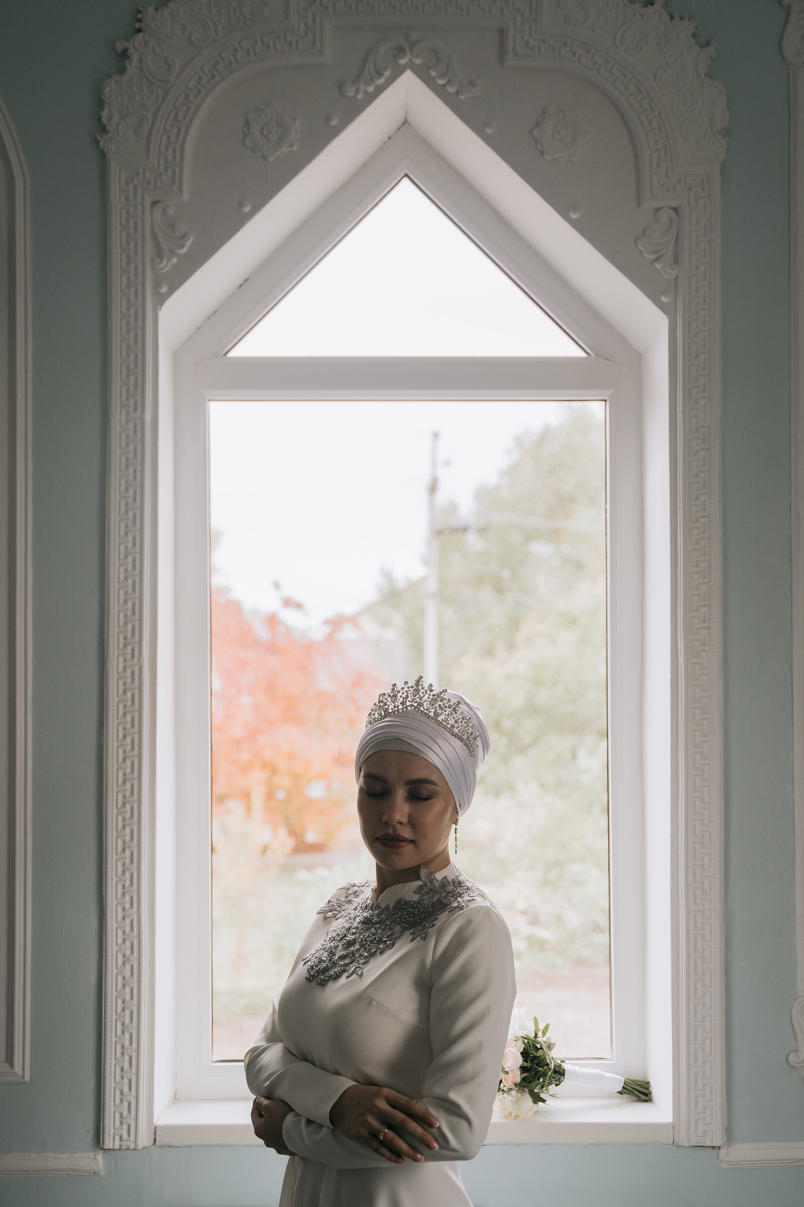 Линар и Нурсиля. Свадебный семейный фотограф Ксения Божко Уфа Раевка никах в Нарыстау