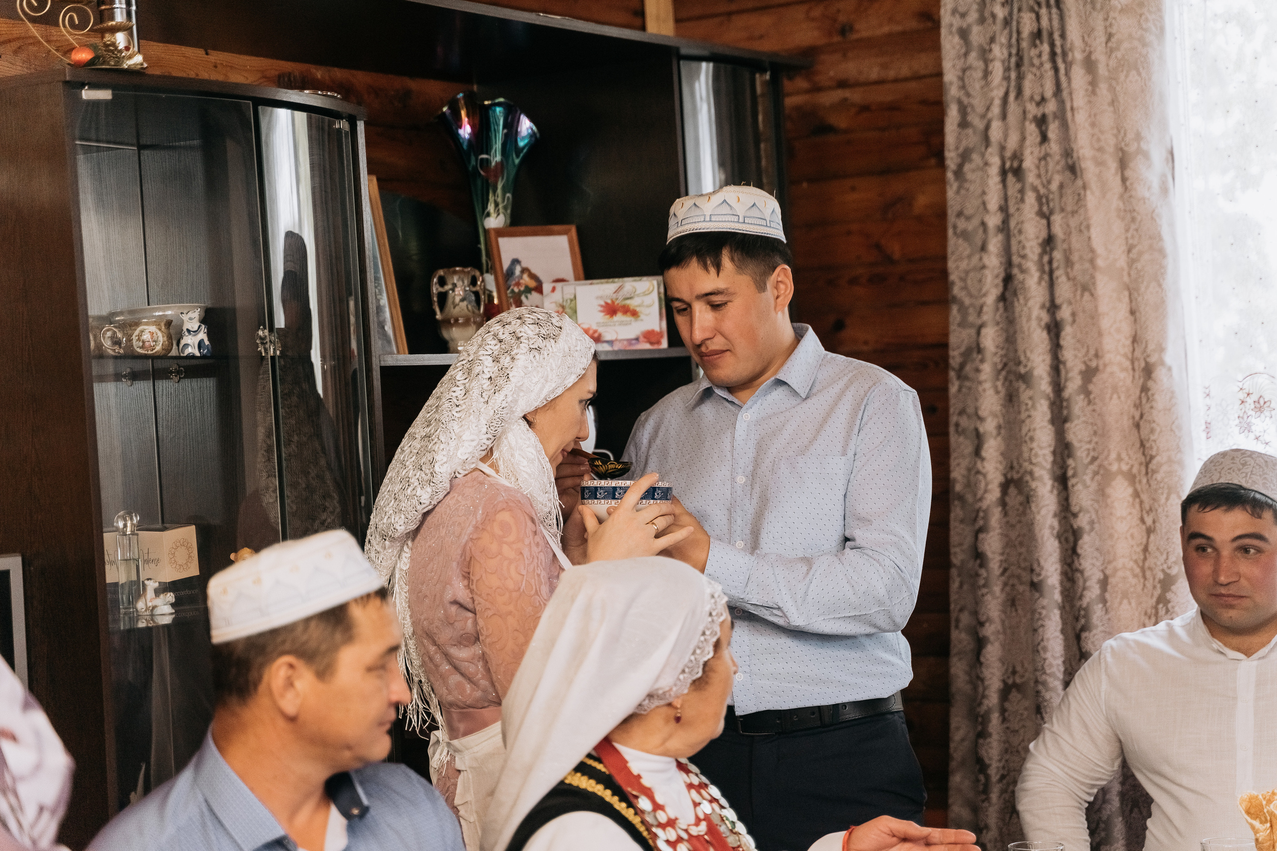 Линар и Нурсиля. Свадебный семейный фотограф Ксения Божко Уфа Раевка никах в Нарыстау