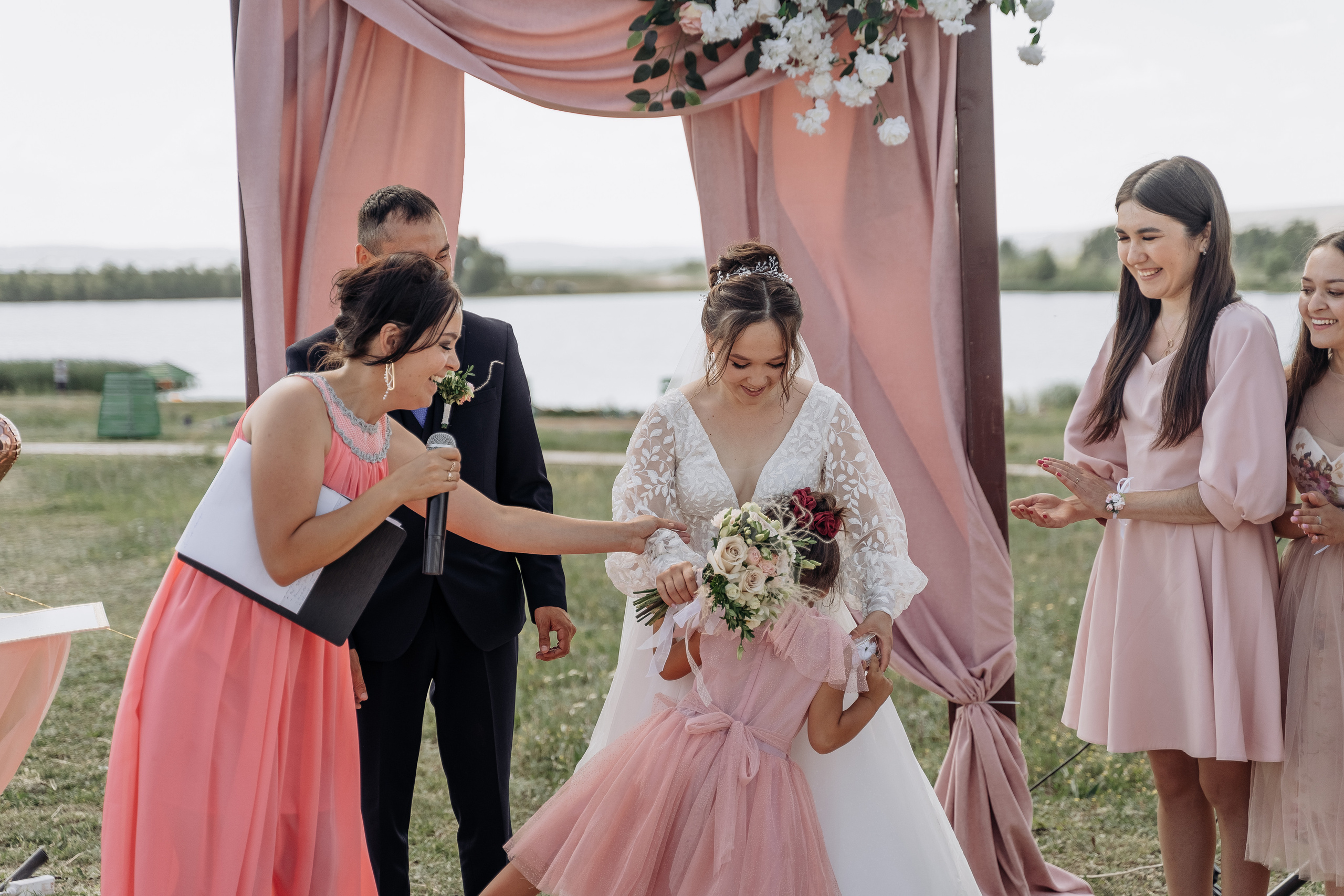 Аделина и Идель. Свадебный семейный фотограф Ксения Божко Уфа Раевка никах в Нарыстау