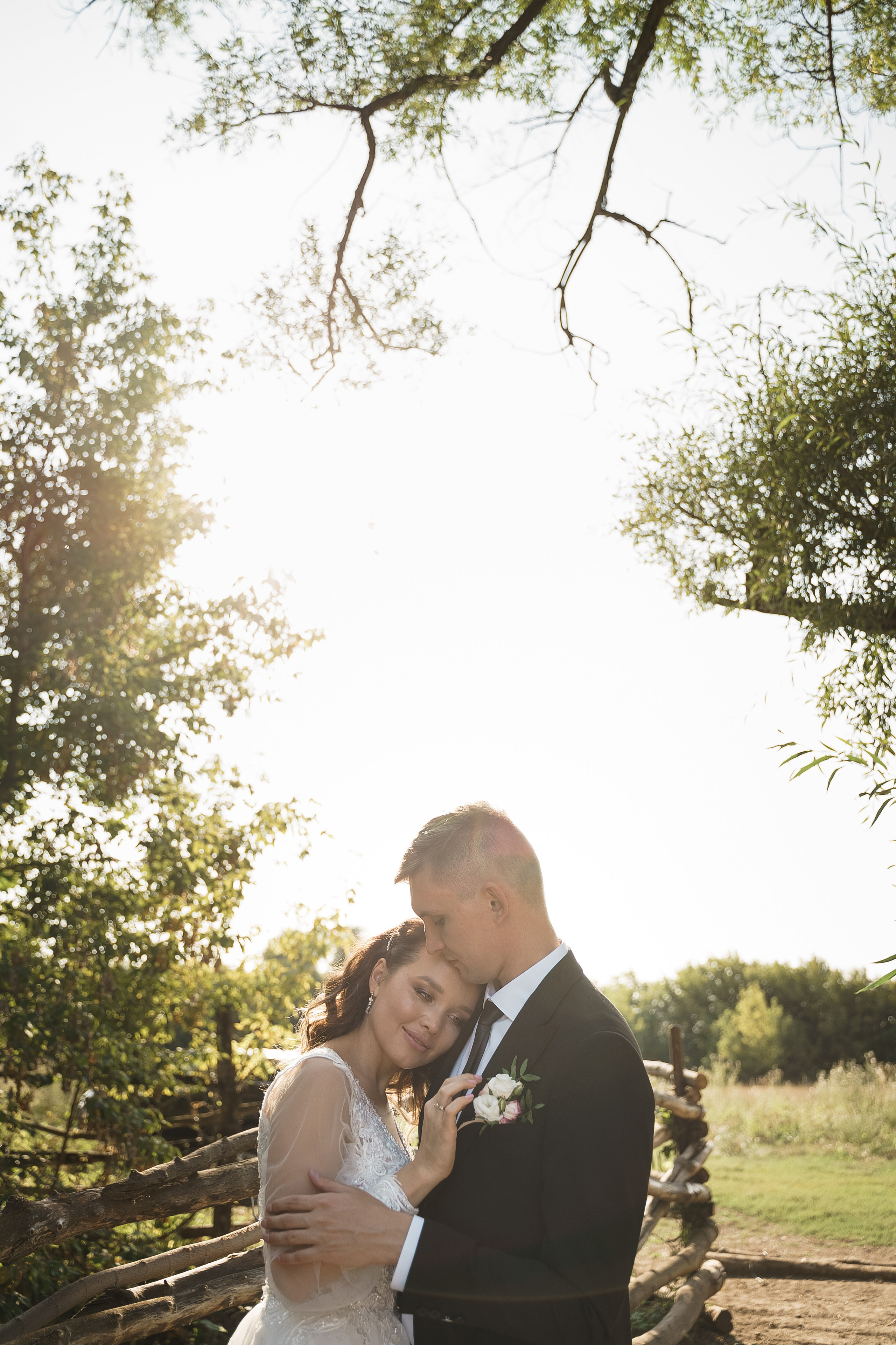 Дмитрий и Гузель. Свадебный семейный фотограф Ксения Божко Уфа Раевка никах в Нарыстау