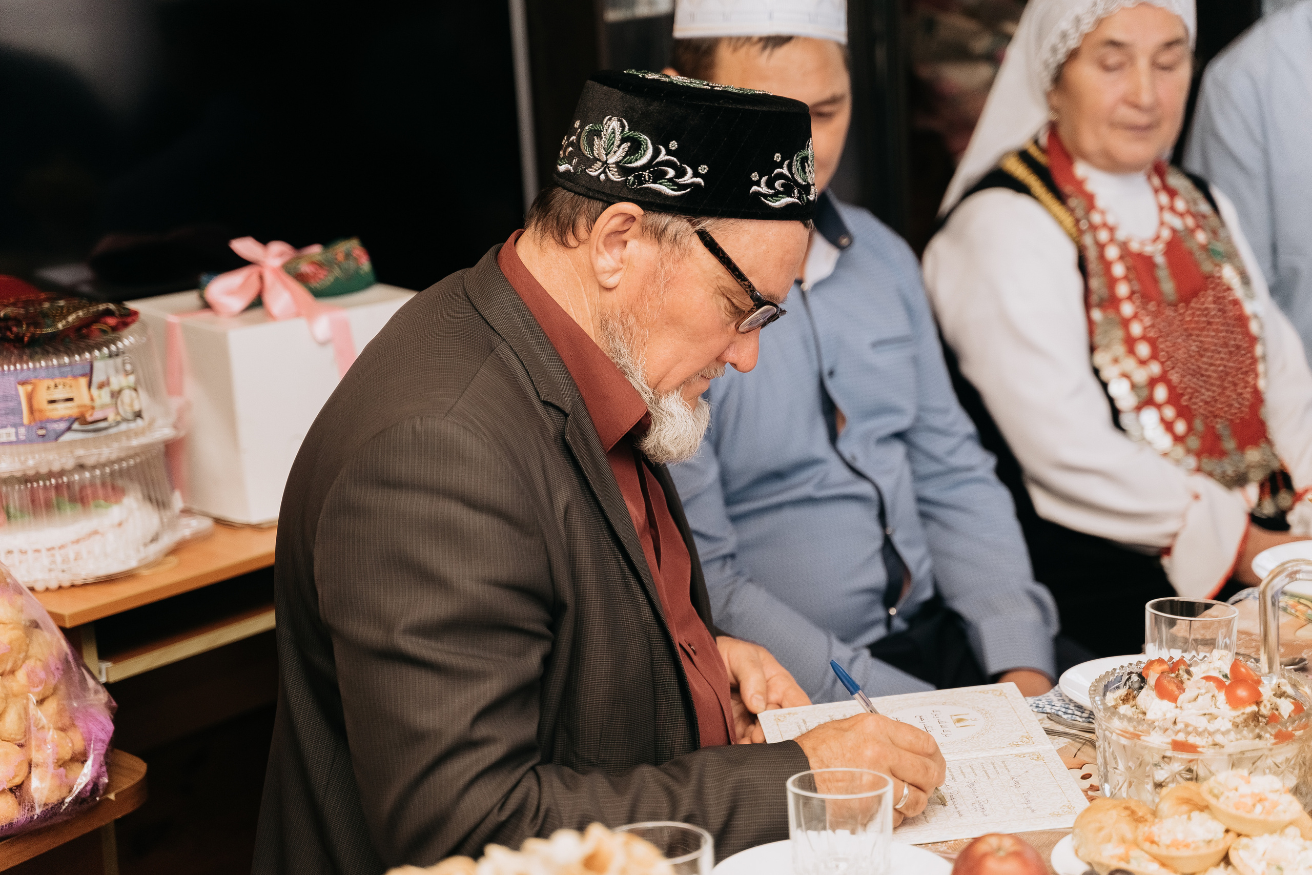 Линар и Нурсиля. Свадебный семейный фотограф Ксения Божко Уфа Раевка никах в Нарыстау