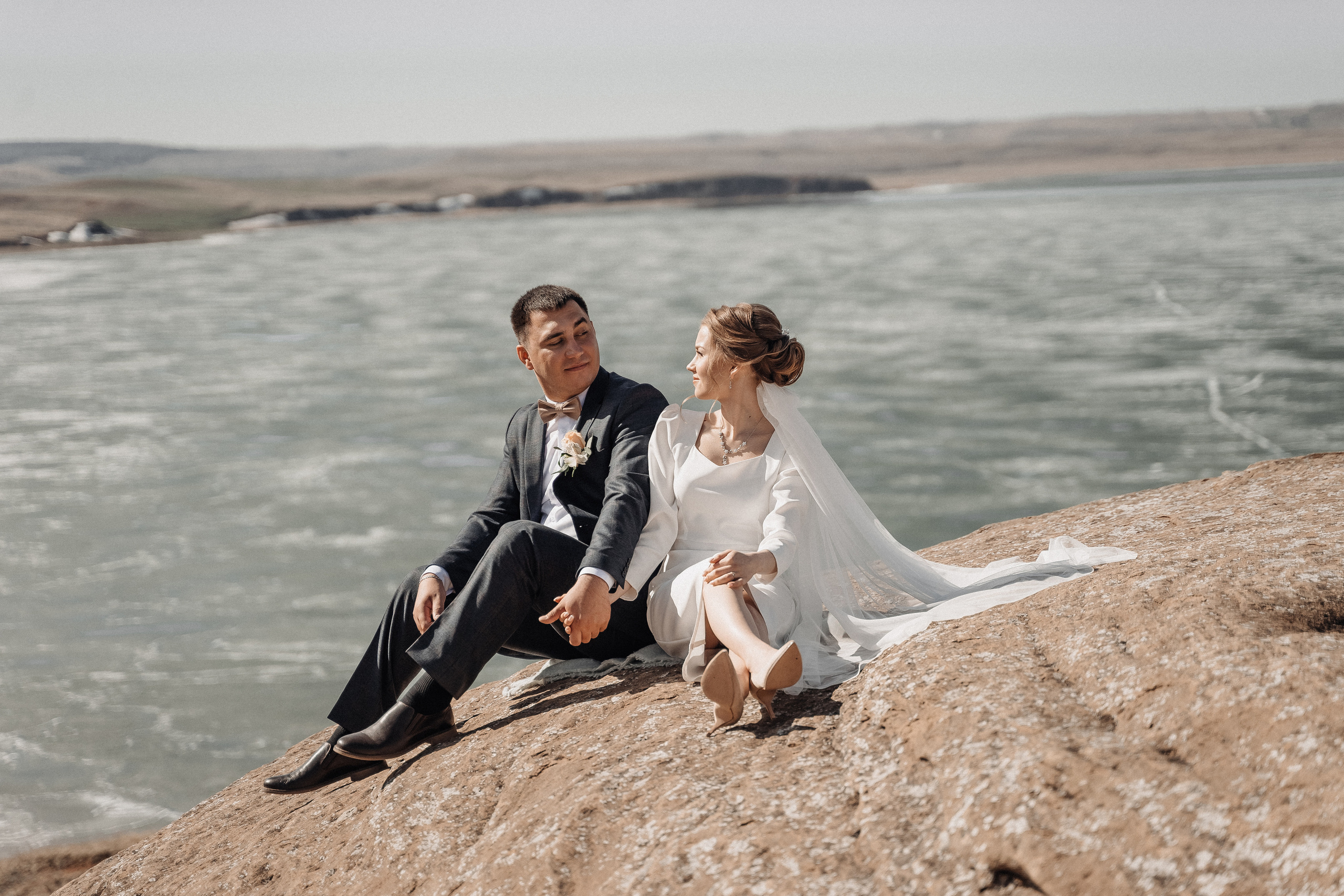 Венер и Линара. Свадебный семейный фотограф Ксения Божко Уфа Раевка никах в Нарыстау