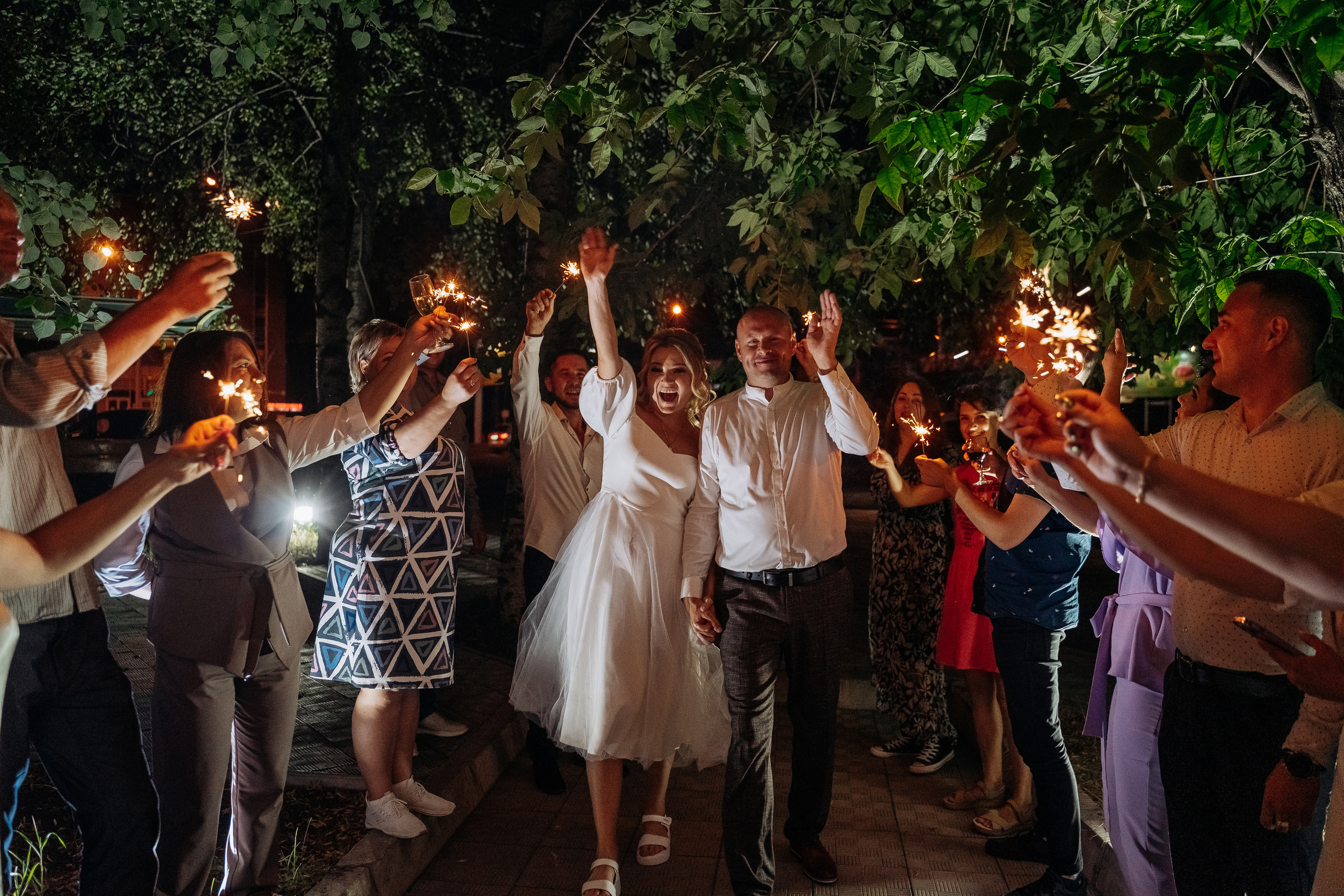 Ильмир и Дания. Свадебный семейный фотограф Ксения Божко Уфа Раевка никах в Нарыстау