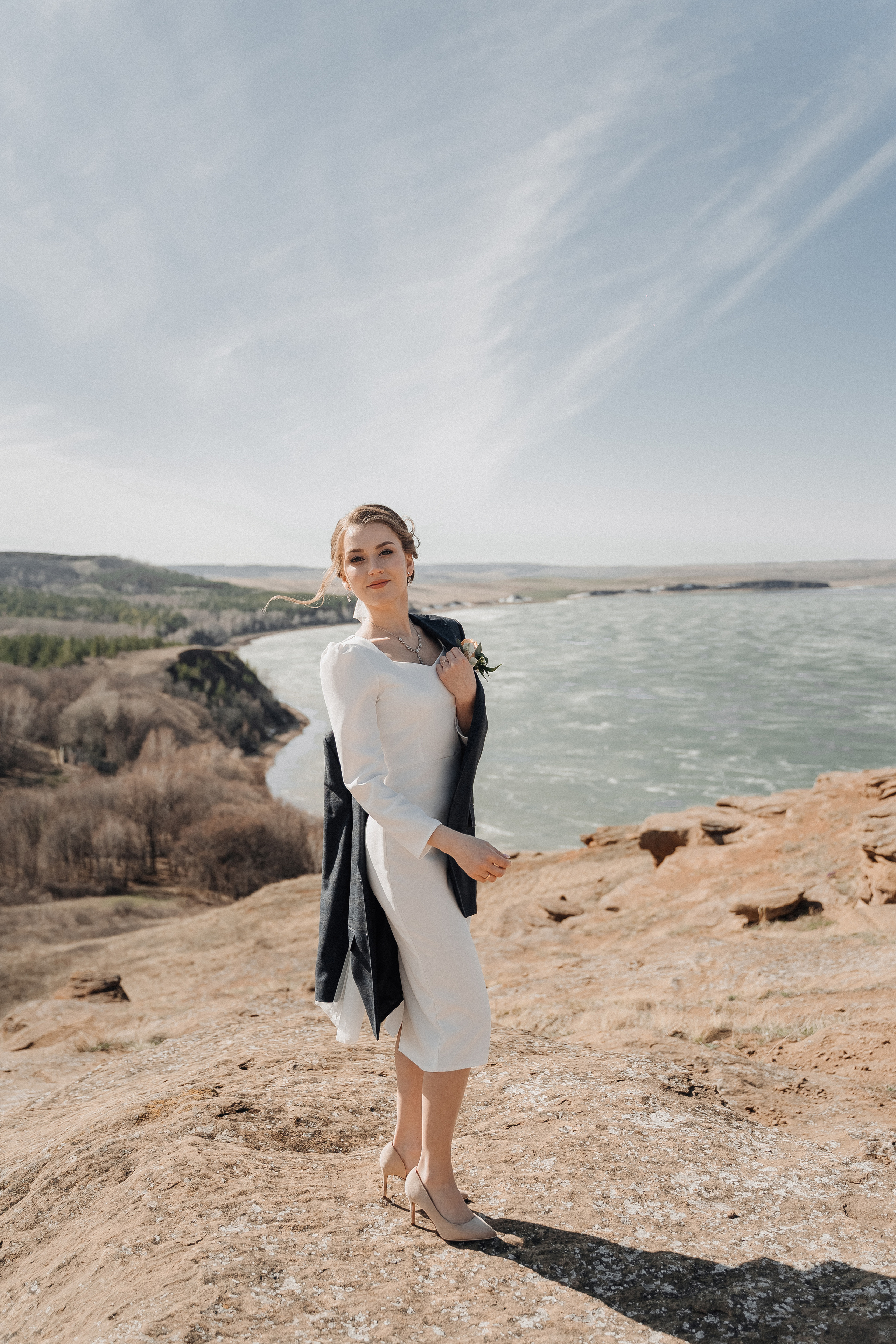 Венер и Линара. Свадебный семейный фотограф Ксения Божко Уфа Раевка никах в Нарыстау