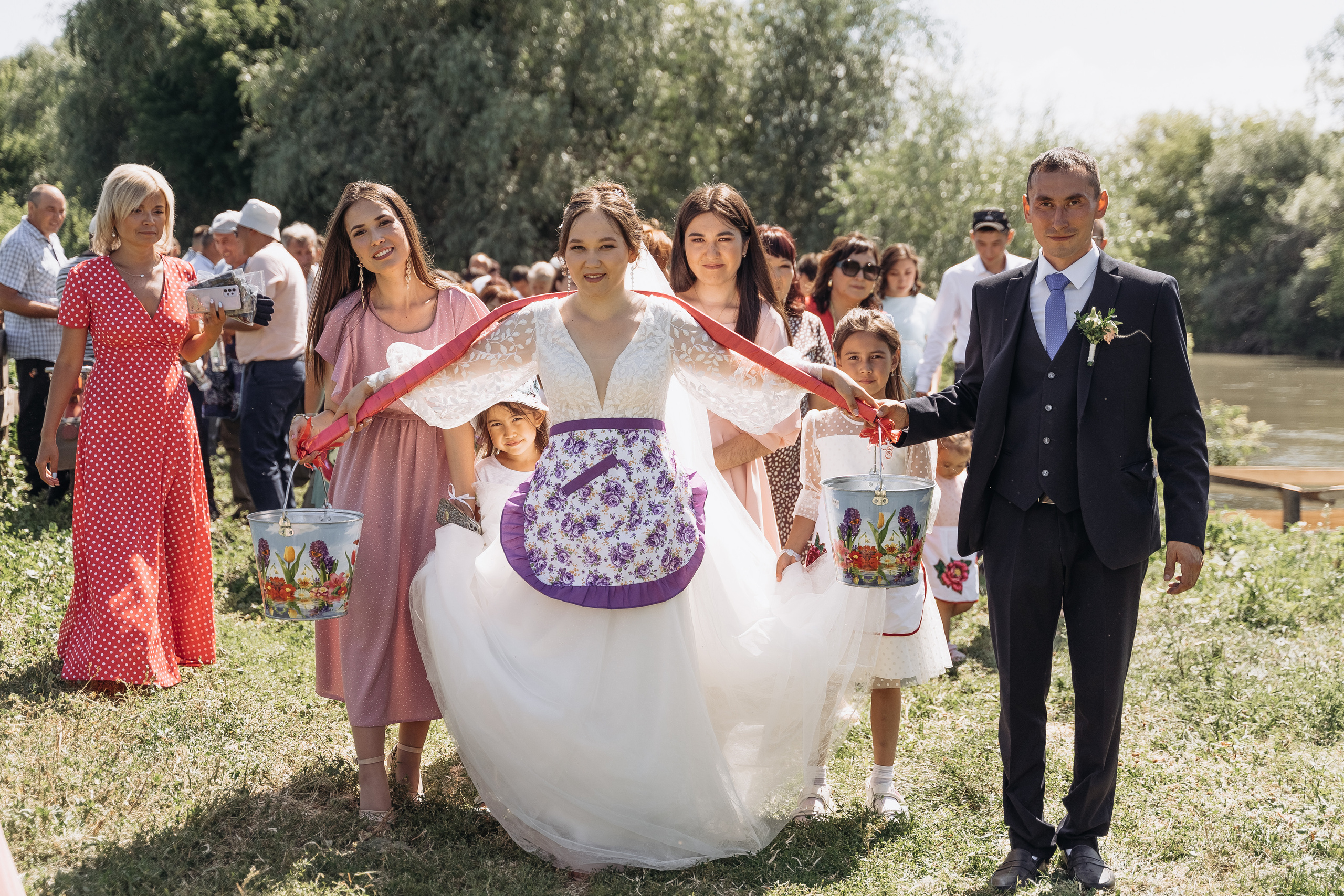 Аделина и Идель. Свадебный семейный фотограф Ксения Божко Уфа Раевка никах в Нарыстау