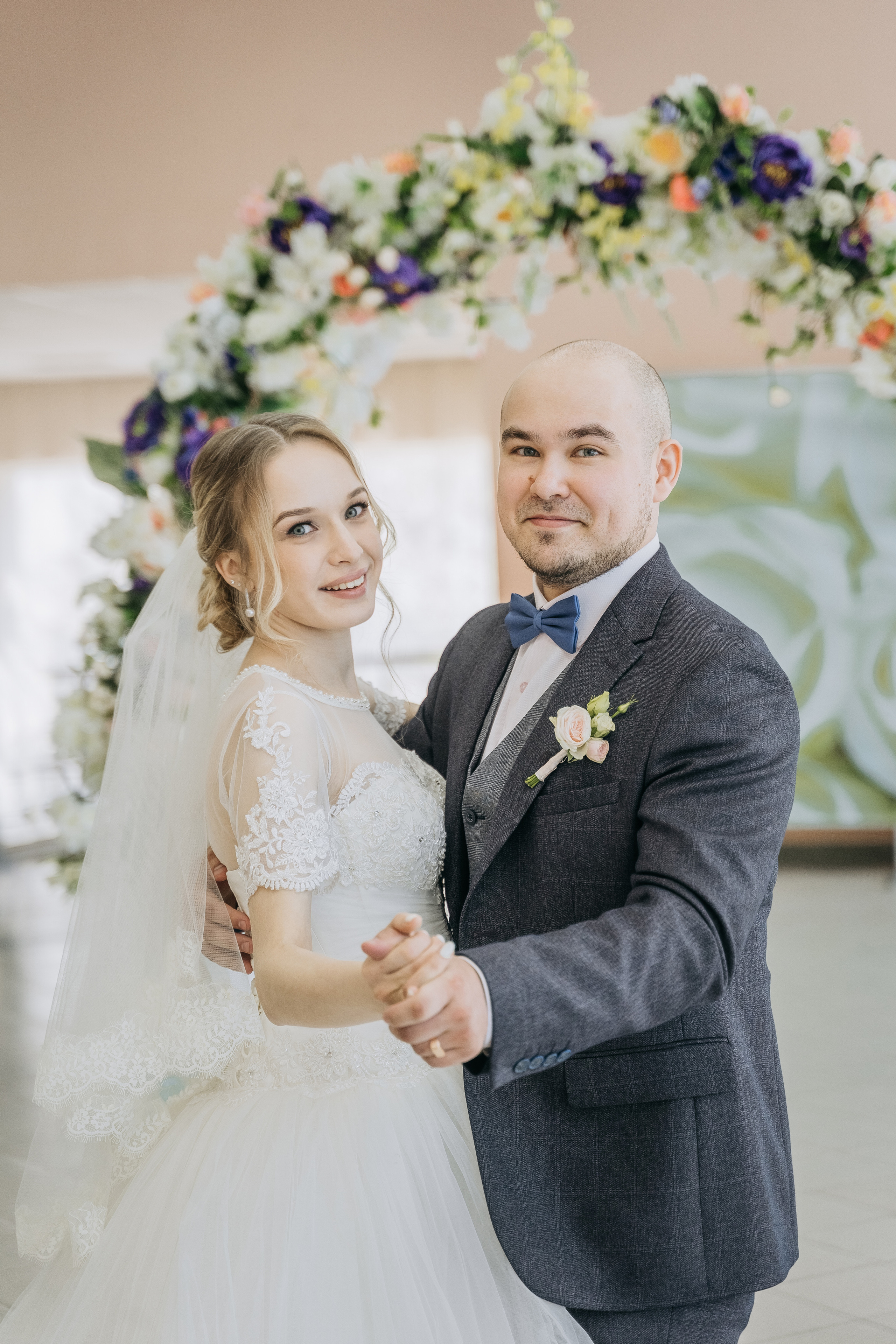 Линар и Ляйсан. Свадебный семейный фотограф Ксения Божко Уфа Раевка никах в Нарыстау