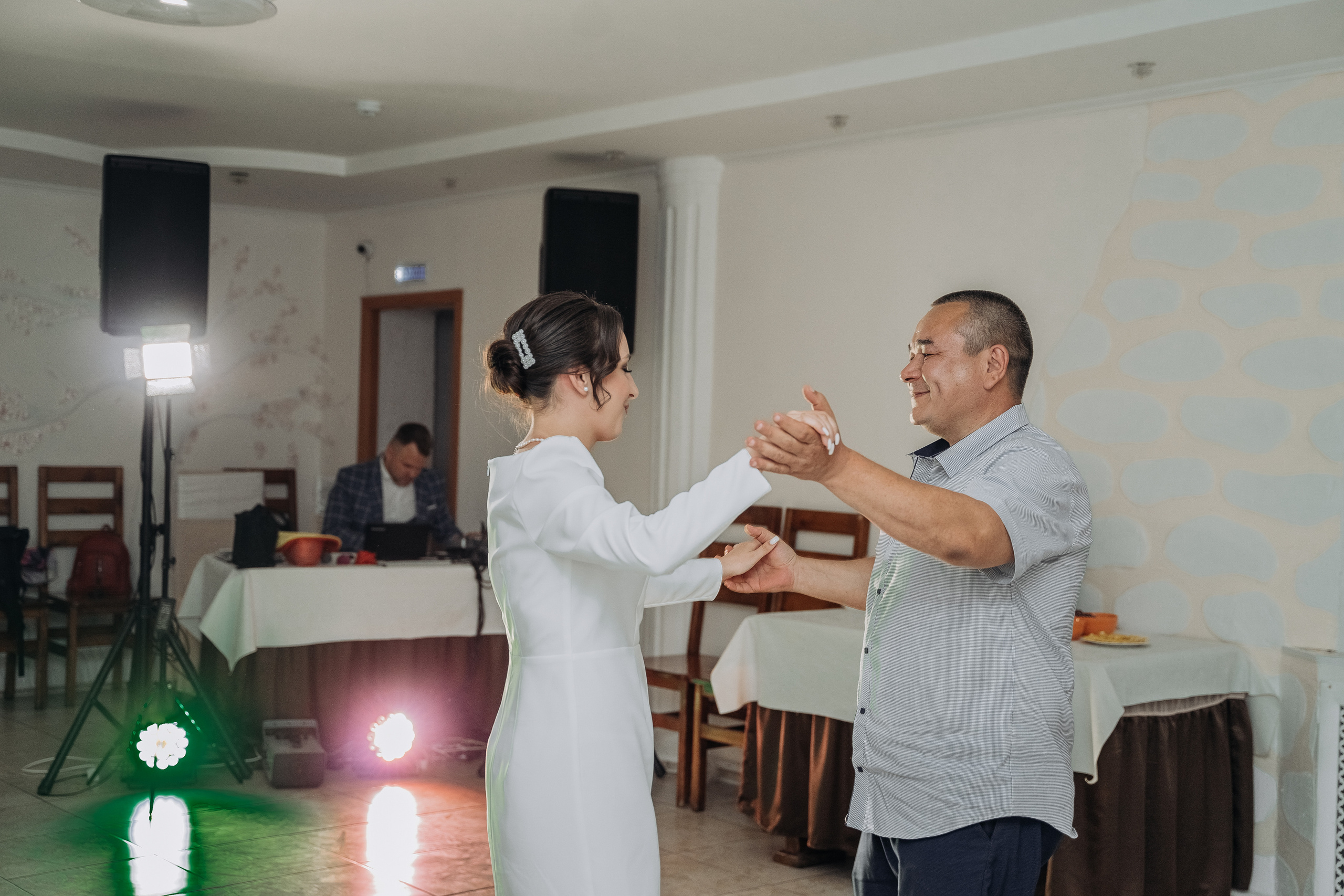 Тимур и Камилла. Свадебный семейный фотограф Ксения Божко Уфа Раевка никах в Нарыстау