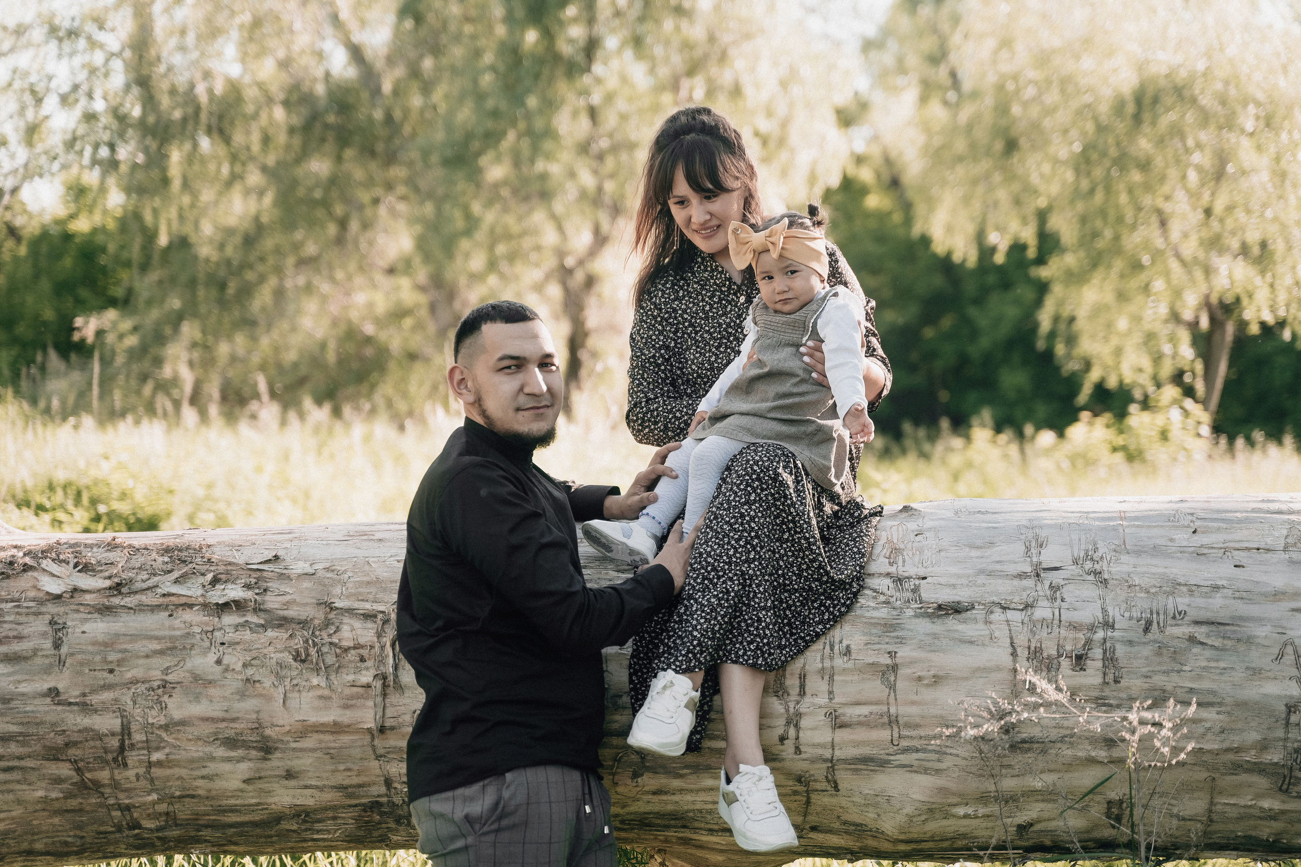 Алия Тимур Сара. Свадебный семейный фотограф Ксения Божко Уфа Раевка никах в Нарыстау