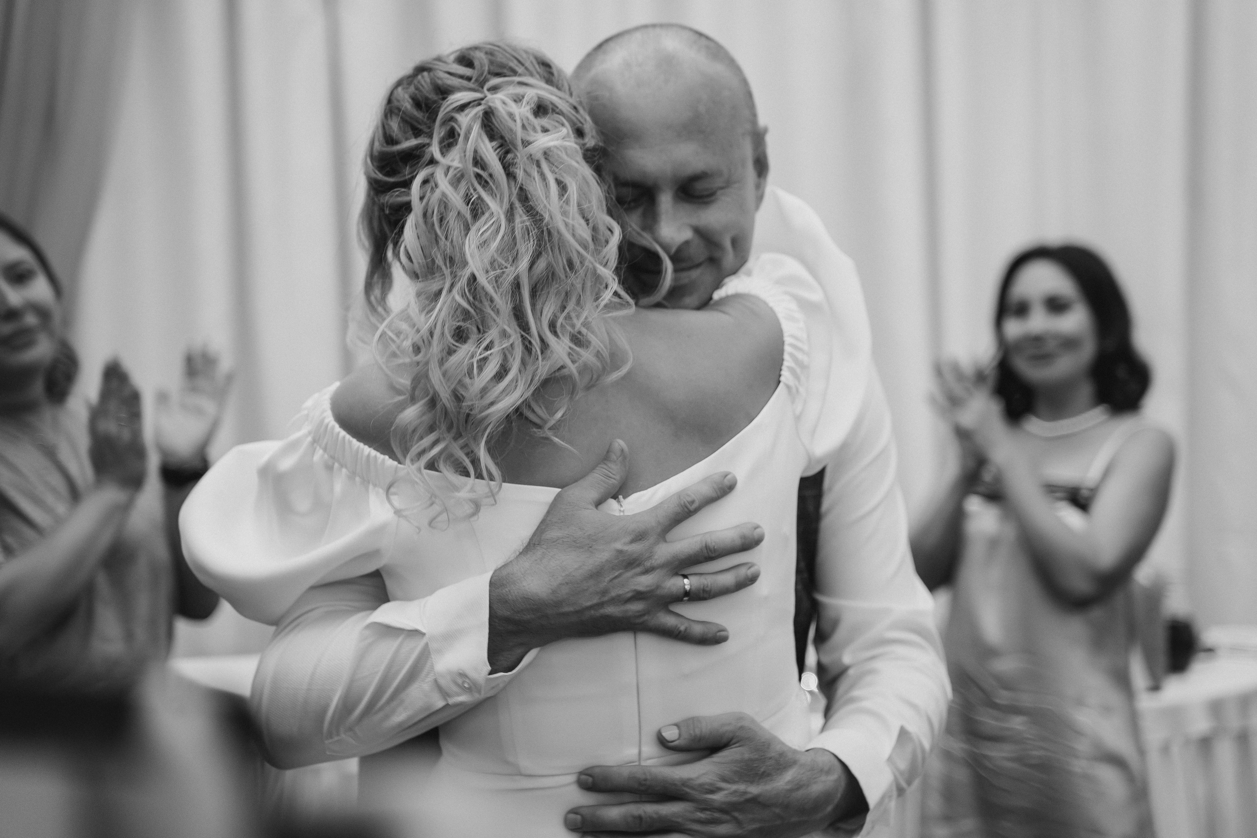 Ильмир и Дания. Свадебный семейный фотограф Ксения Божко Уфа Раевка никах в Нарыстау