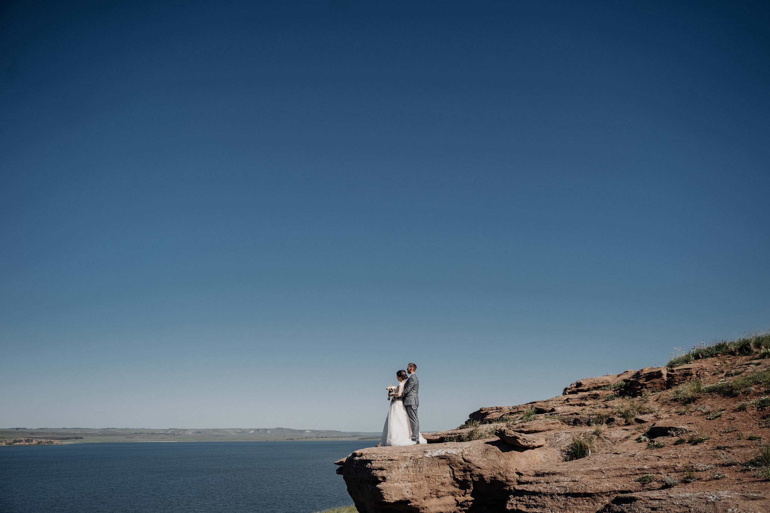 Марсель и Ляйсан. Свадебный семейный фотограф Ксения Божко Уфа Раевка никах в Нарыстау