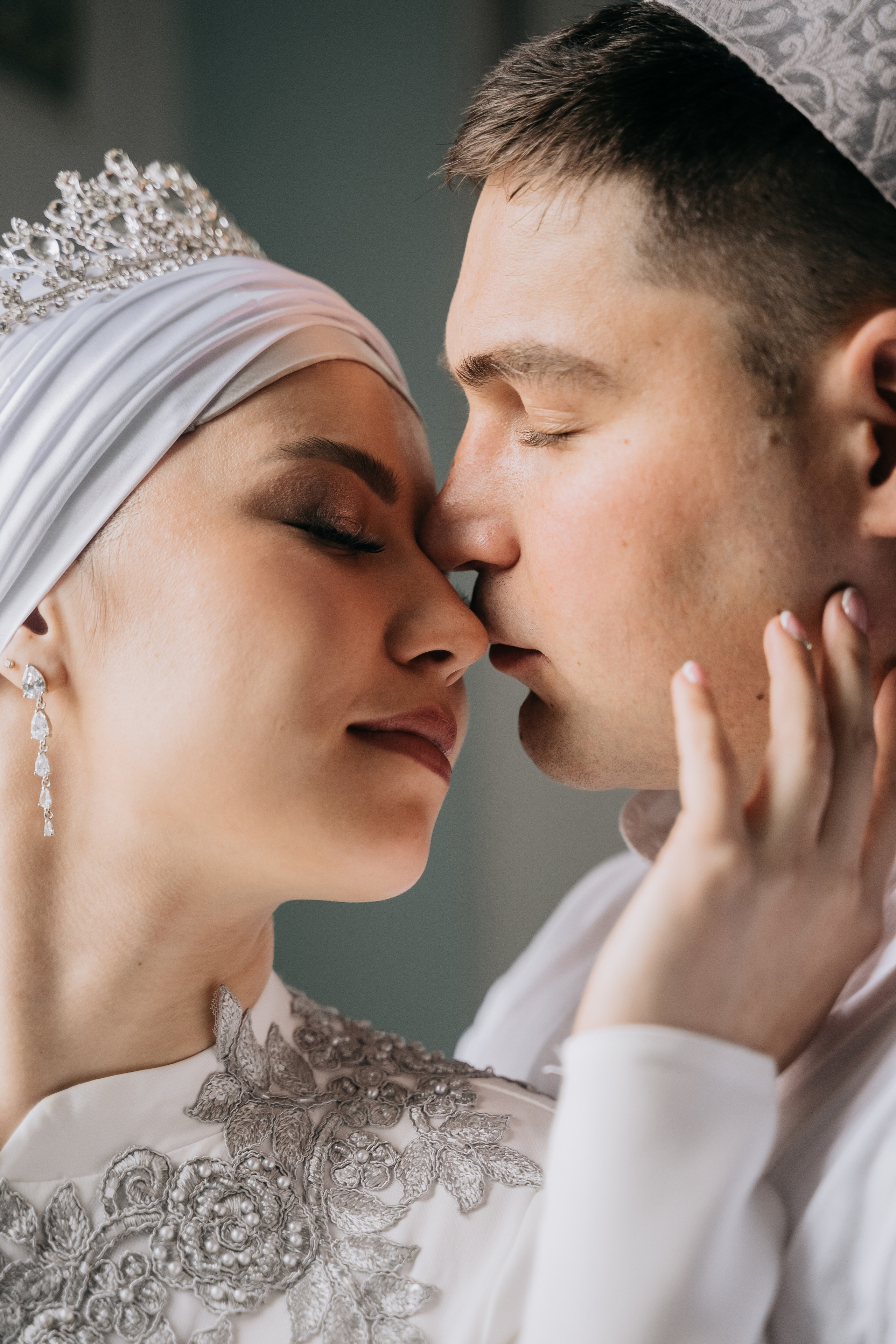 Линар и Нурсиля. Свадебный семейный фотограф Ксения Божко Уфа Раевка никах в Нарыстау