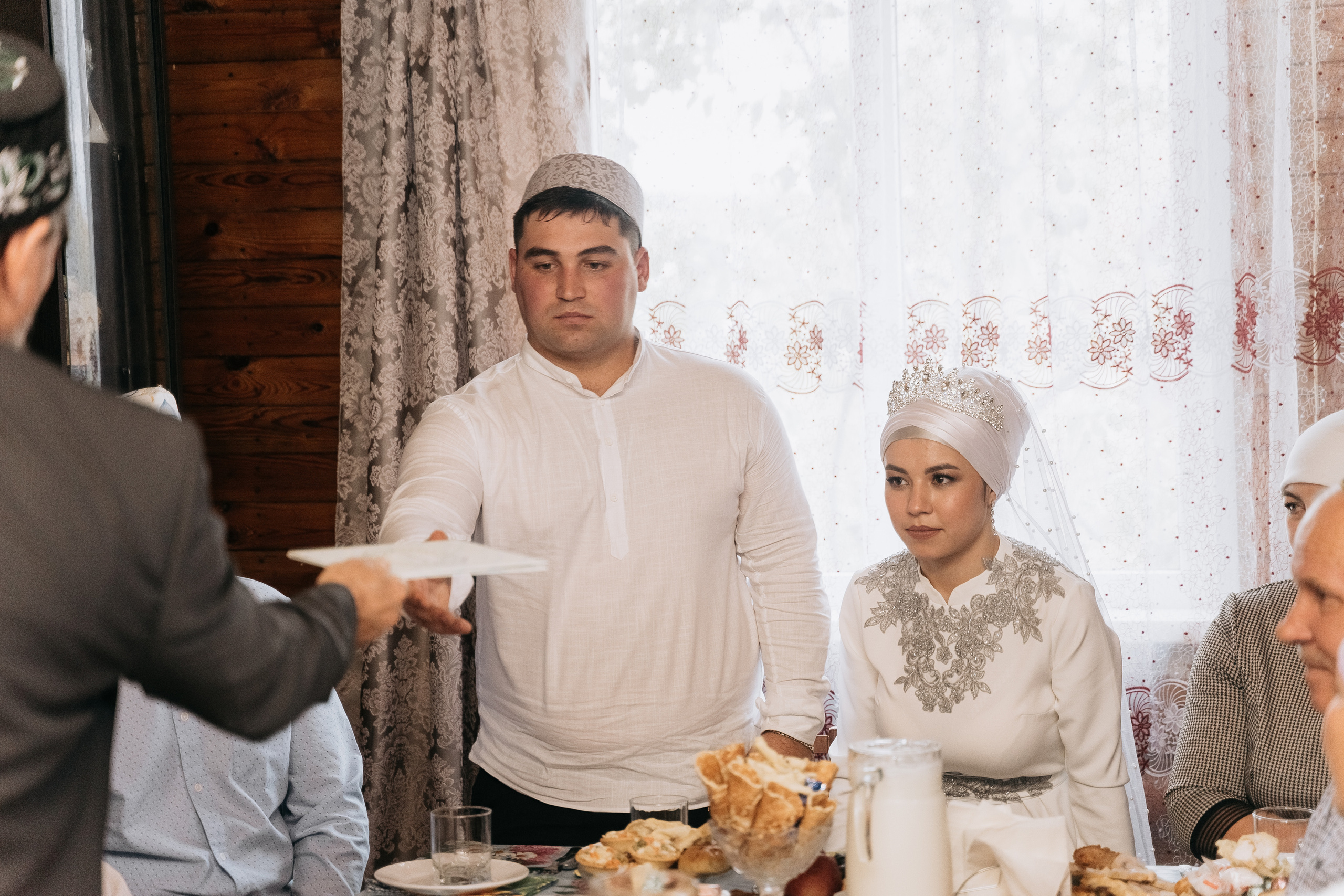 Линар и Нурсиля. Свадебный семейный фотограф Ксения Божко Уфа Раевка никах в Нарыстау