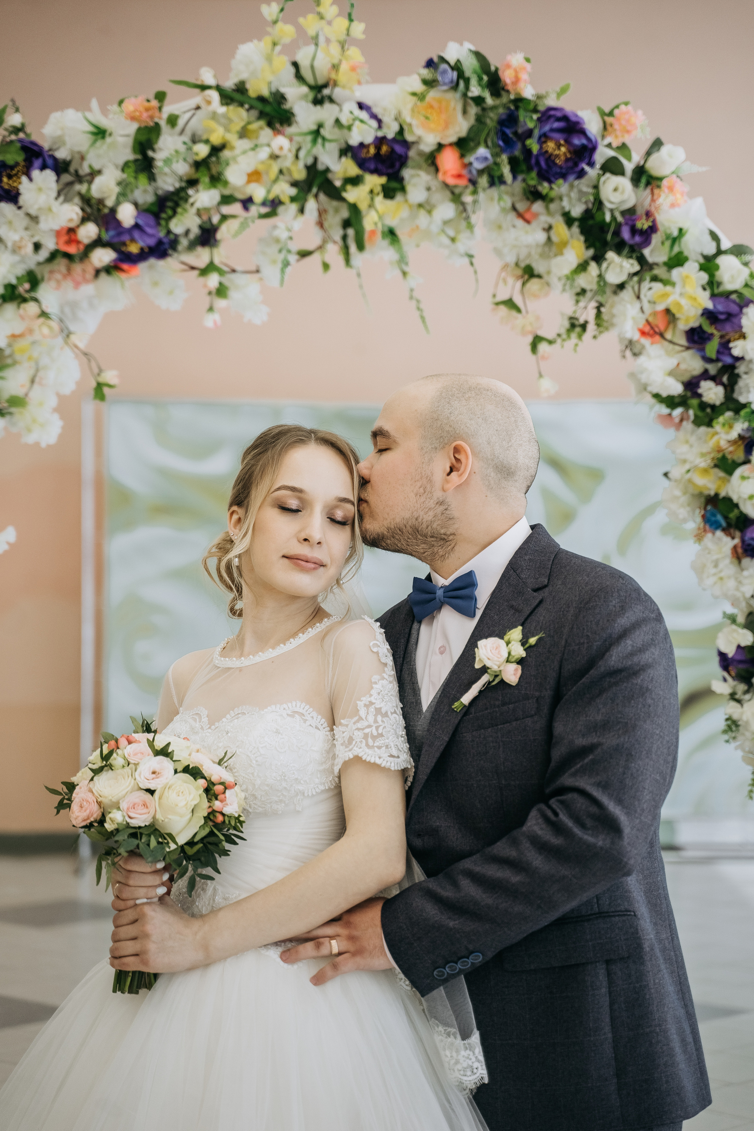 Линар и Ляйсан. Свадебный семейный фотограф Ксения Божко Уфа Раевка никах в Нарыстау