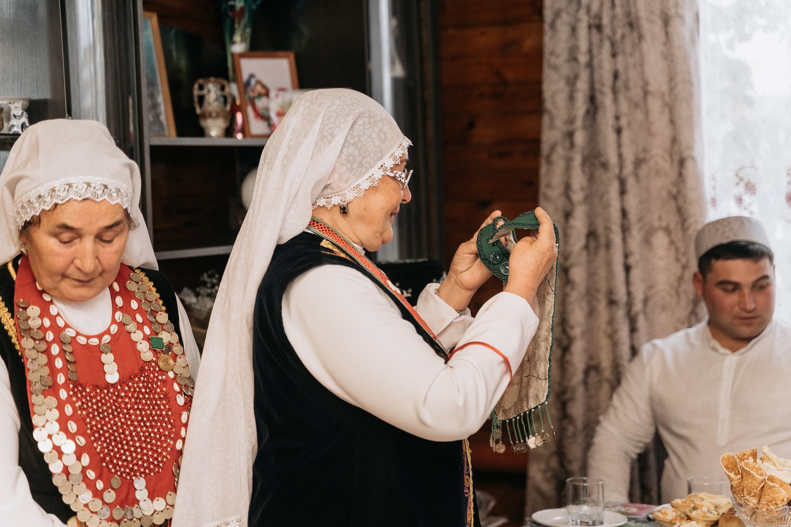 Линар и Нурсиля. Свадебный семейный фотограф Ксения Божко Уфа Раевка никах в Нарыстау