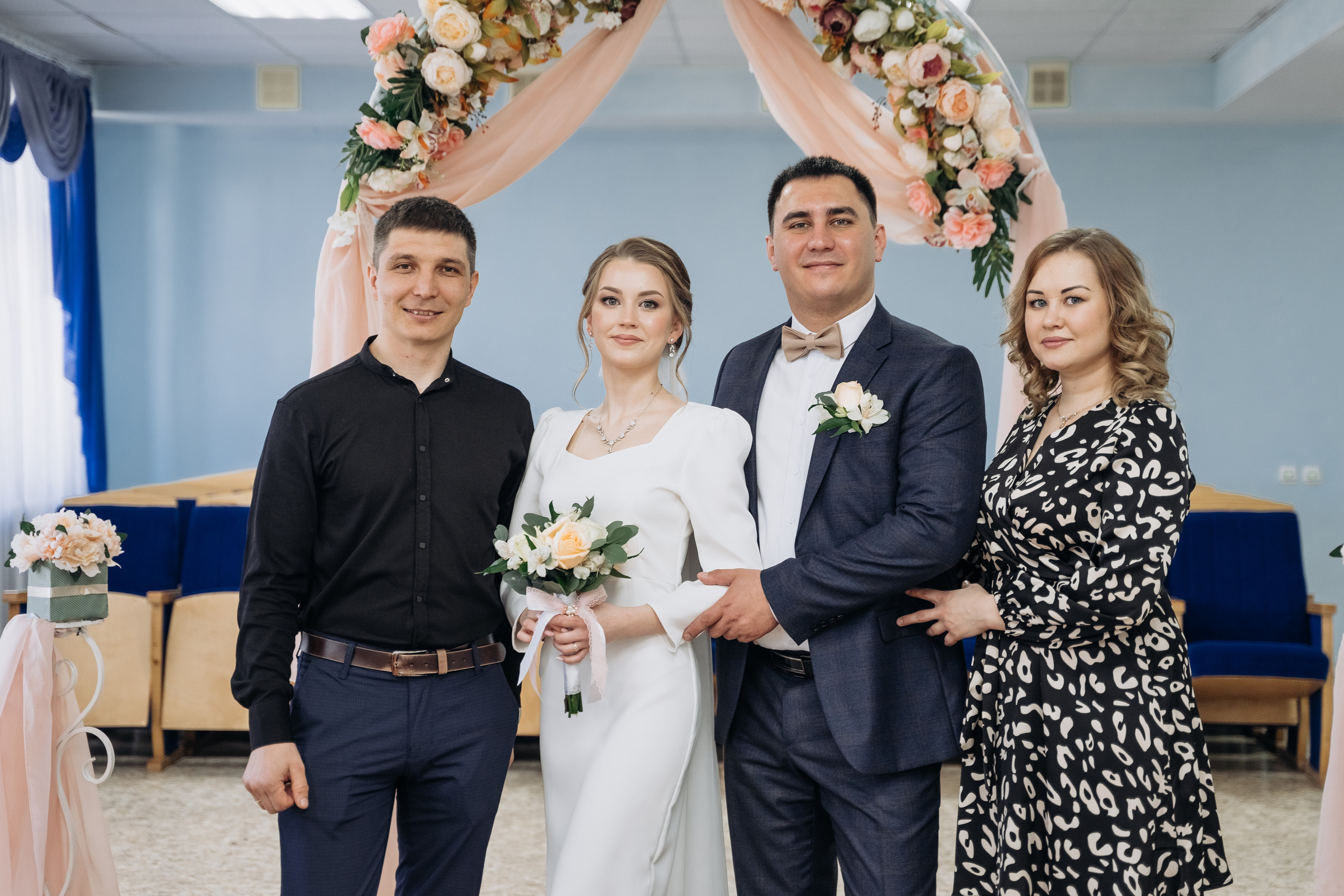 Венер и Линара. Свадебный семейный фотограф Ксения Божко Уфа Раевка никах в Нарыстау