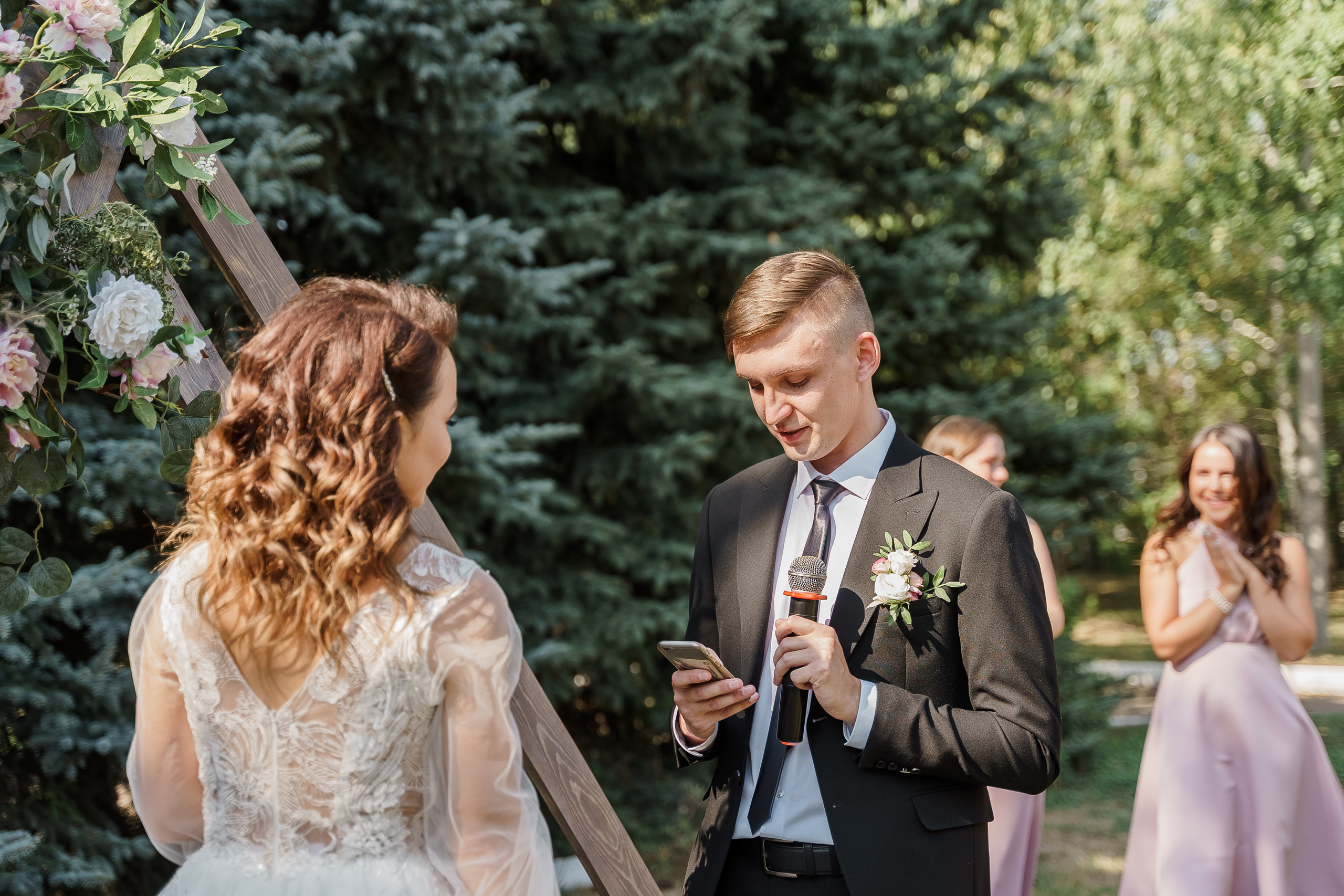 Дмитрий и Гузель. Свадебный семейный фотограф Ксения Божко Уфа Раевка никах в Нарыстау