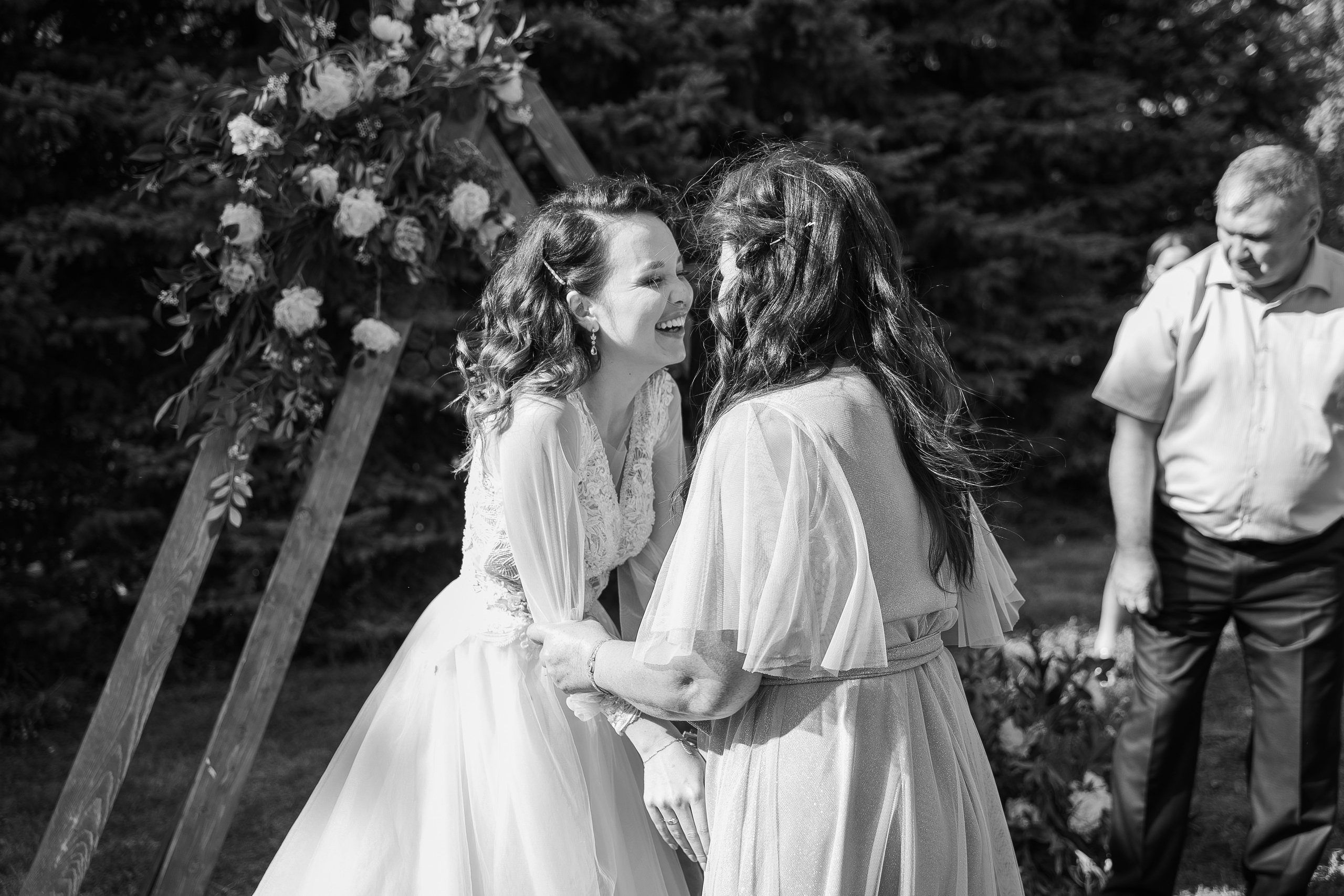 Дмитрий и Гузель. Свадебный семейный фотограф Ксения Божко Уфа Раевка никах в Нарыстау