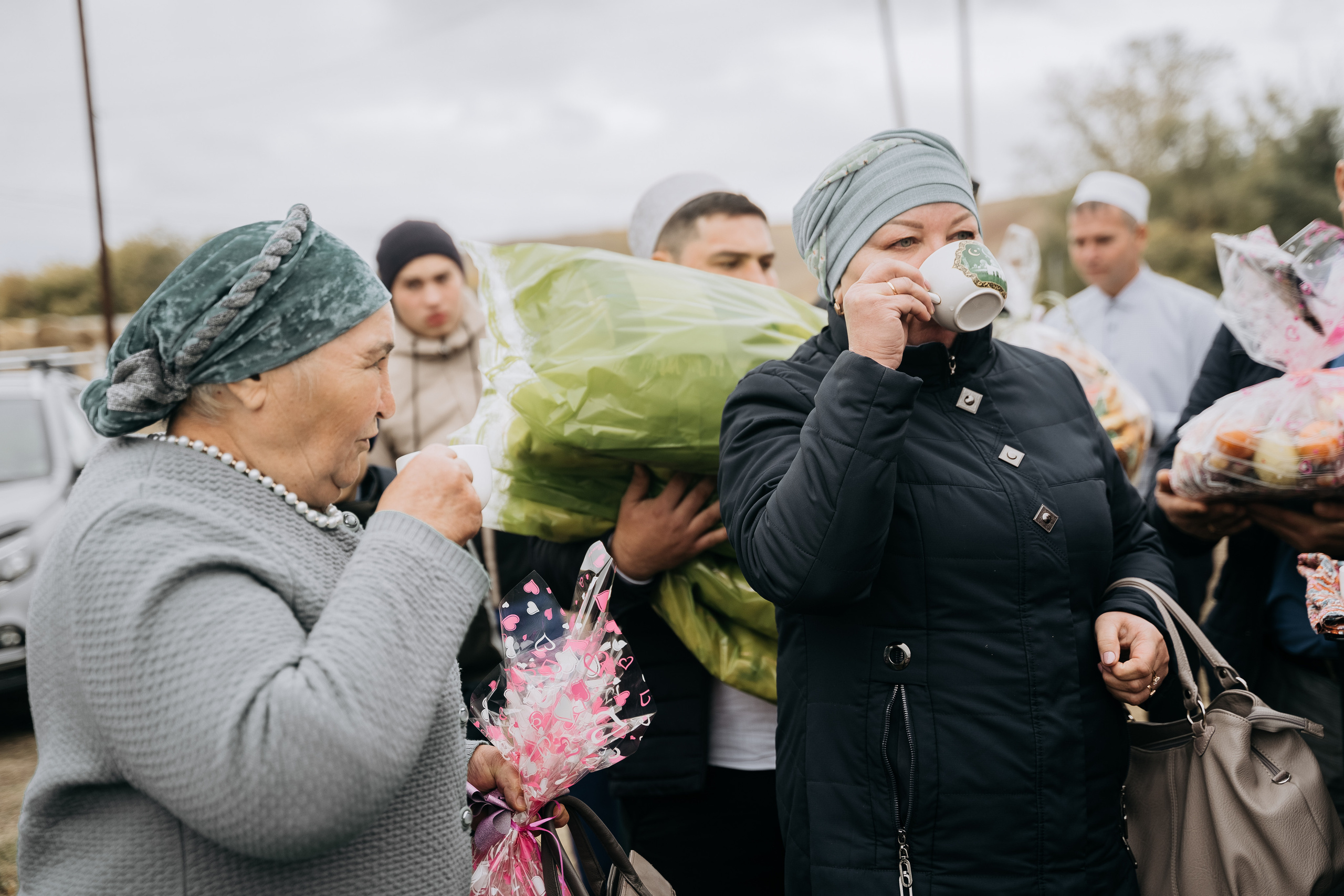 Линар и Нурсиля. Свадебный семейный фотограф Ксения Божко Уфа Раевка никах в Нарыстау