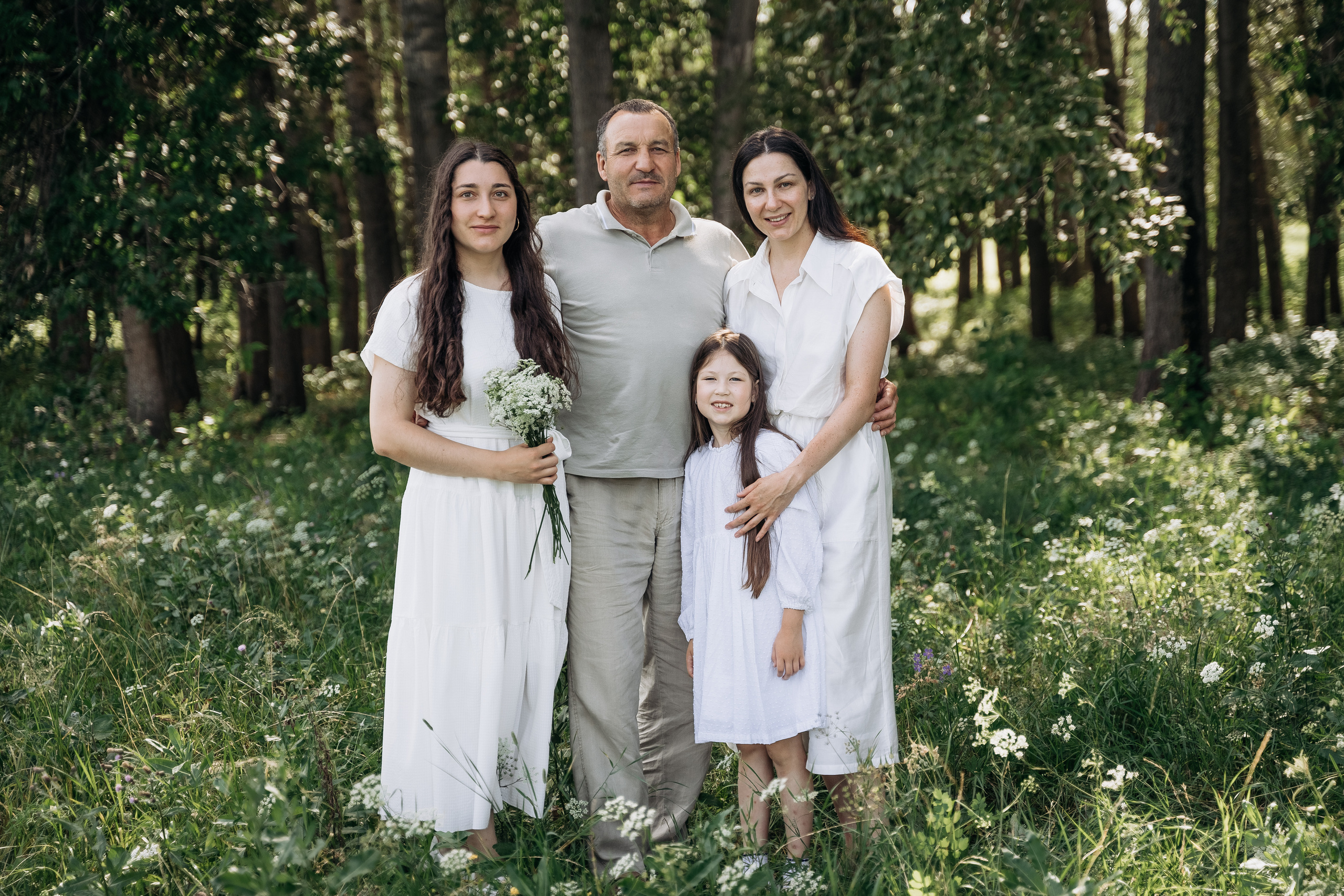 Семейная фотосессия, Сусак-тау. Свадебный семейный фотограф Ксения Божко Уфа Раевка никах в Нарыстау