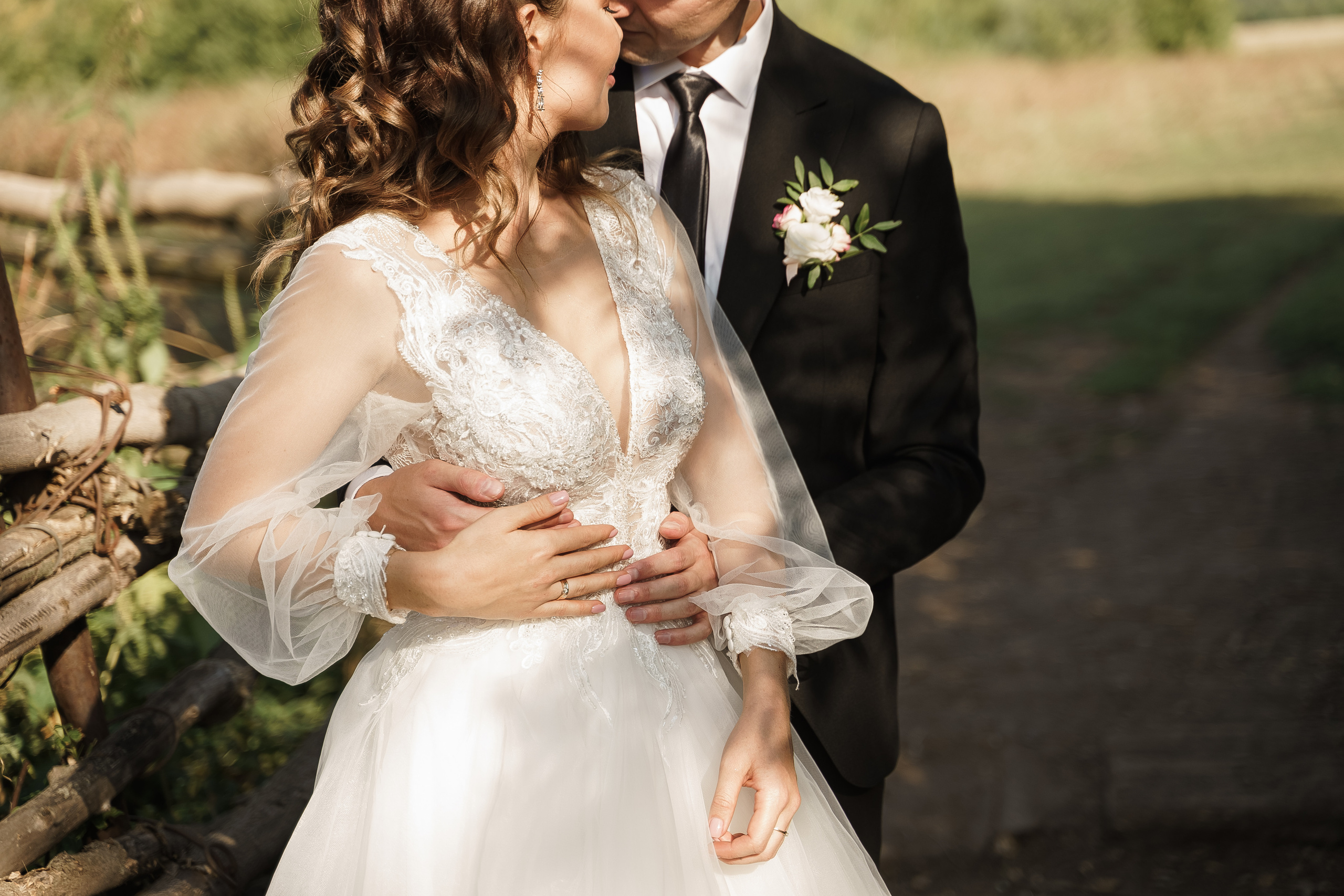 Дмитрий и Гузель. Свадебный семейный фотограф Ксения Божко Уфа Раевка никах в Нарыстау