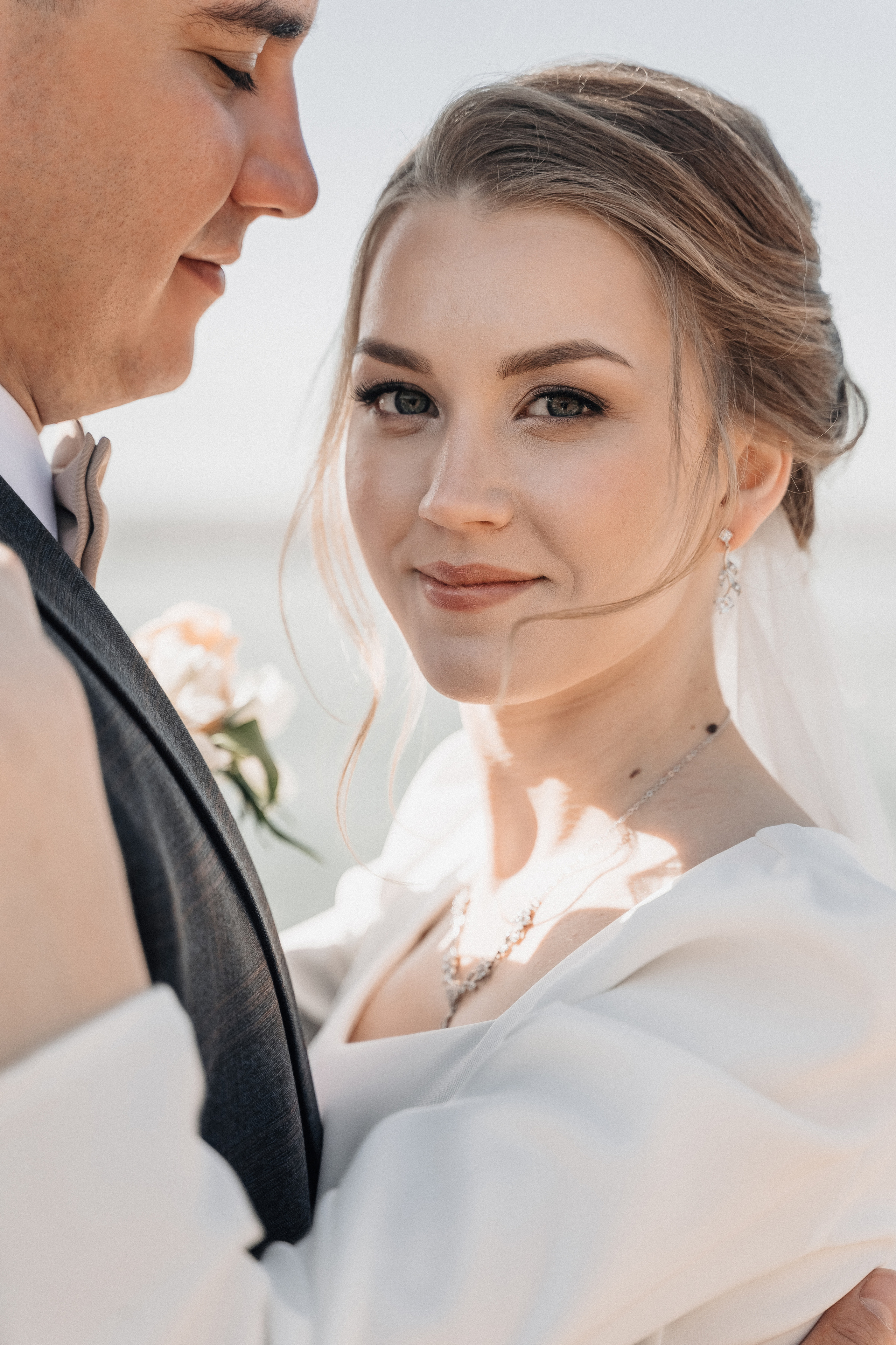 Венер и Линара. Свадебный семейный фотограф Ксения Божко Уфа Раевка никах в Нарыстау