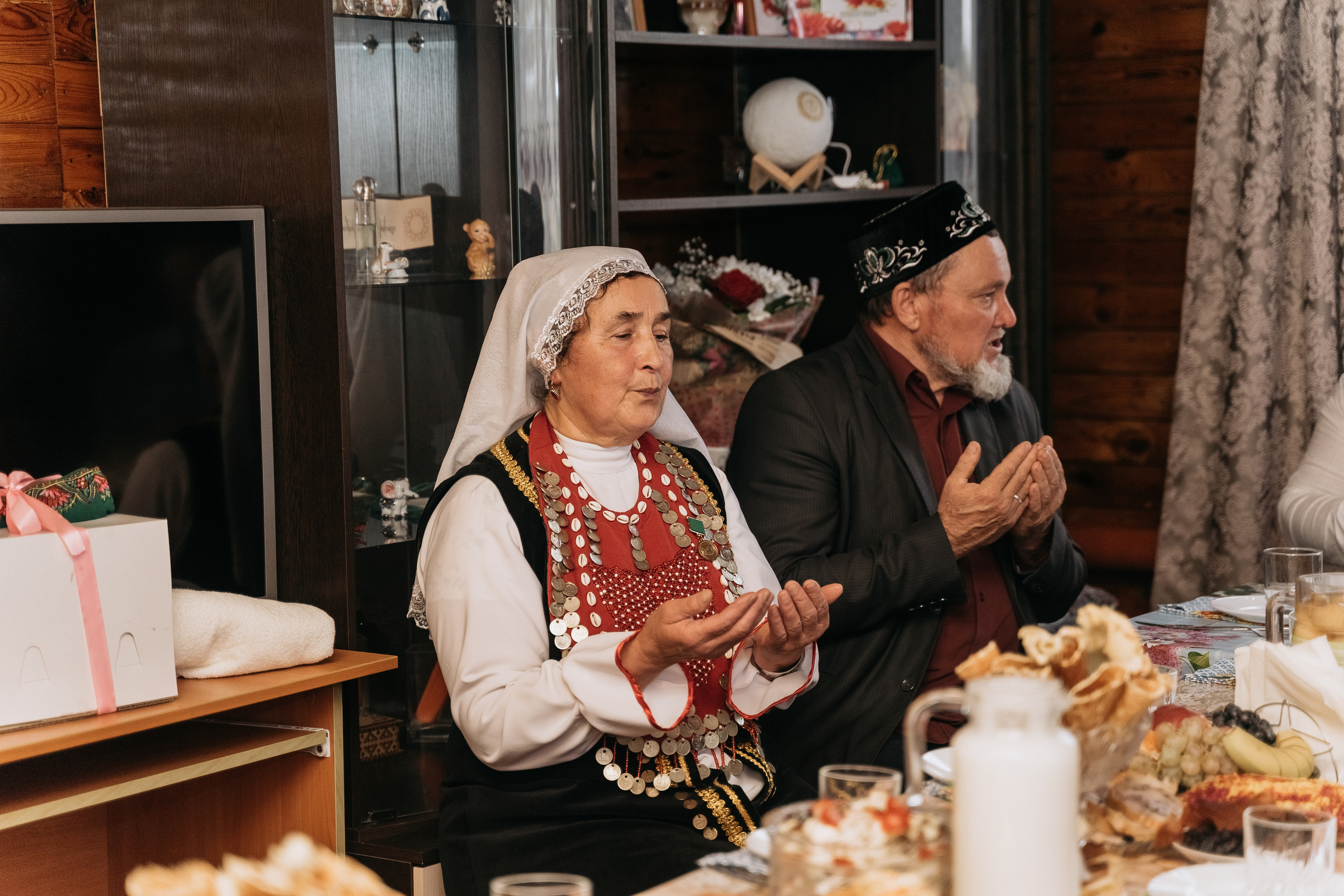 Линар и Нурсиля. Свадебный семейный фотограф Ксения Божко Уфа Раевка никах в Нарыстау