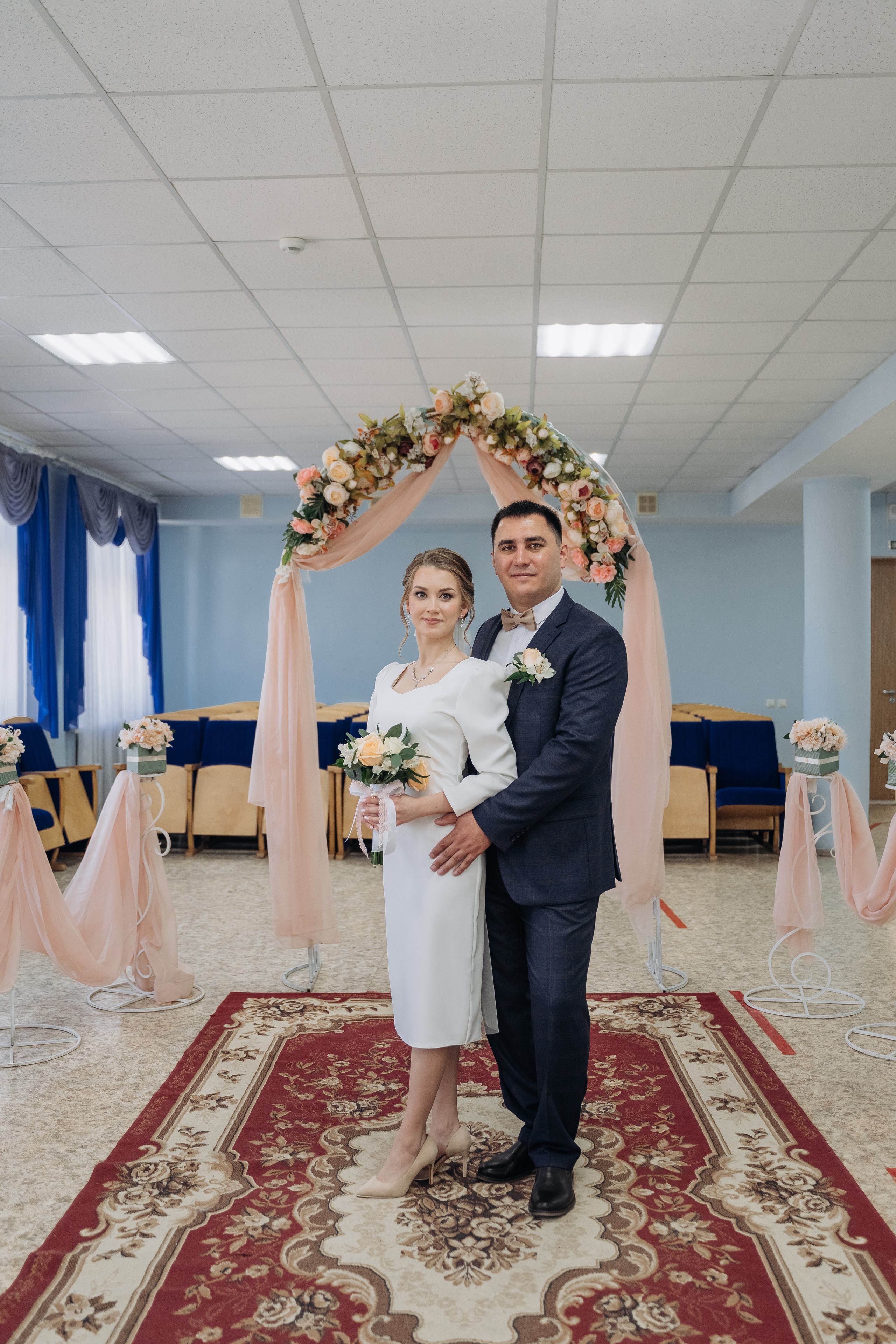 Венер и Линара. Свадебный семейный фотограф Ксения Божко Уфа Раевка никах в Нарыстау