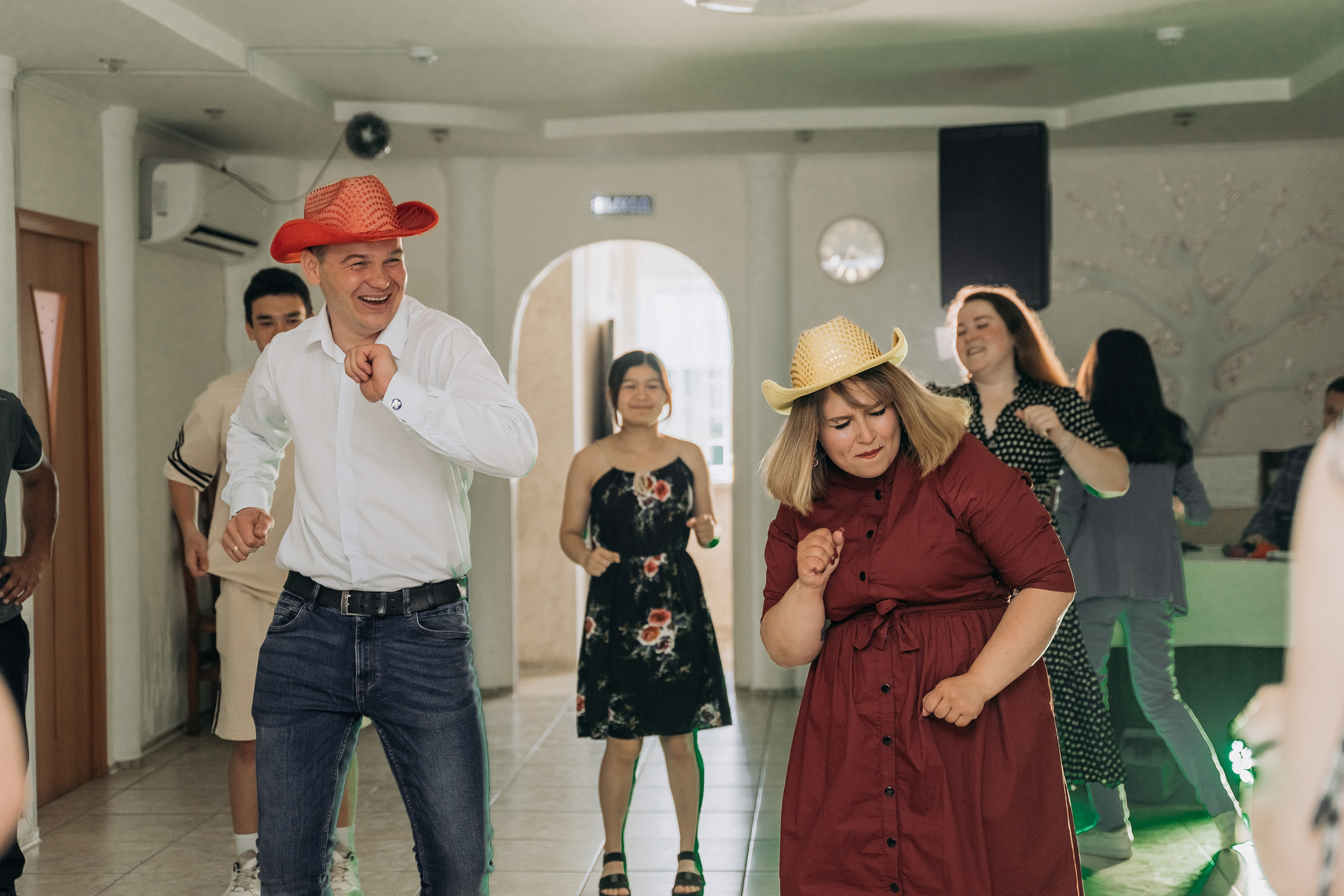 Тимур и Камилла. Свадебный семейный фотограф Ксения Божко Уфа Раевка никах в Нарыстау