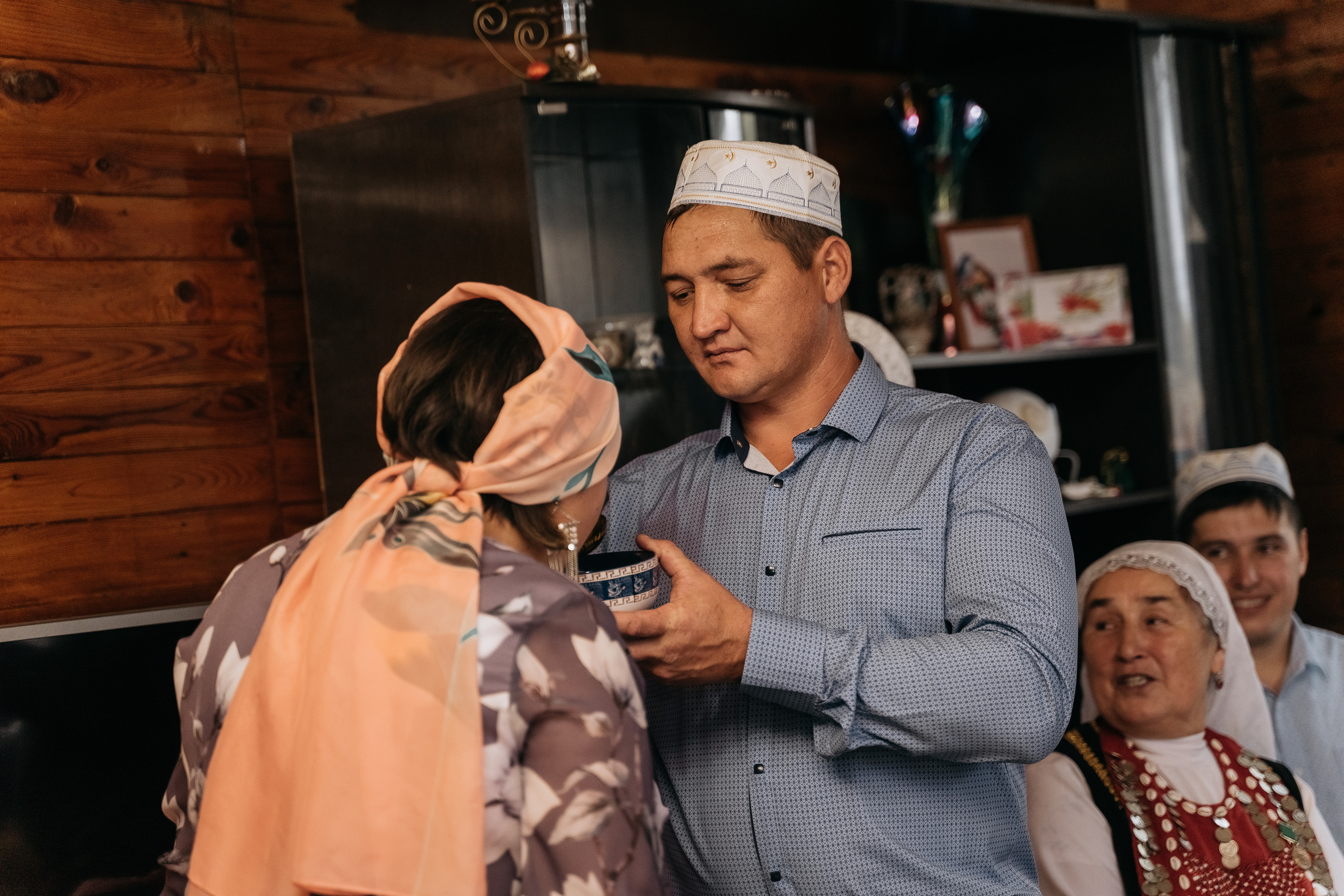 Линар и Нурсиля. Свадебный семейный фотограф Ксения Божко Уфа Раевка никах в Нарыстау