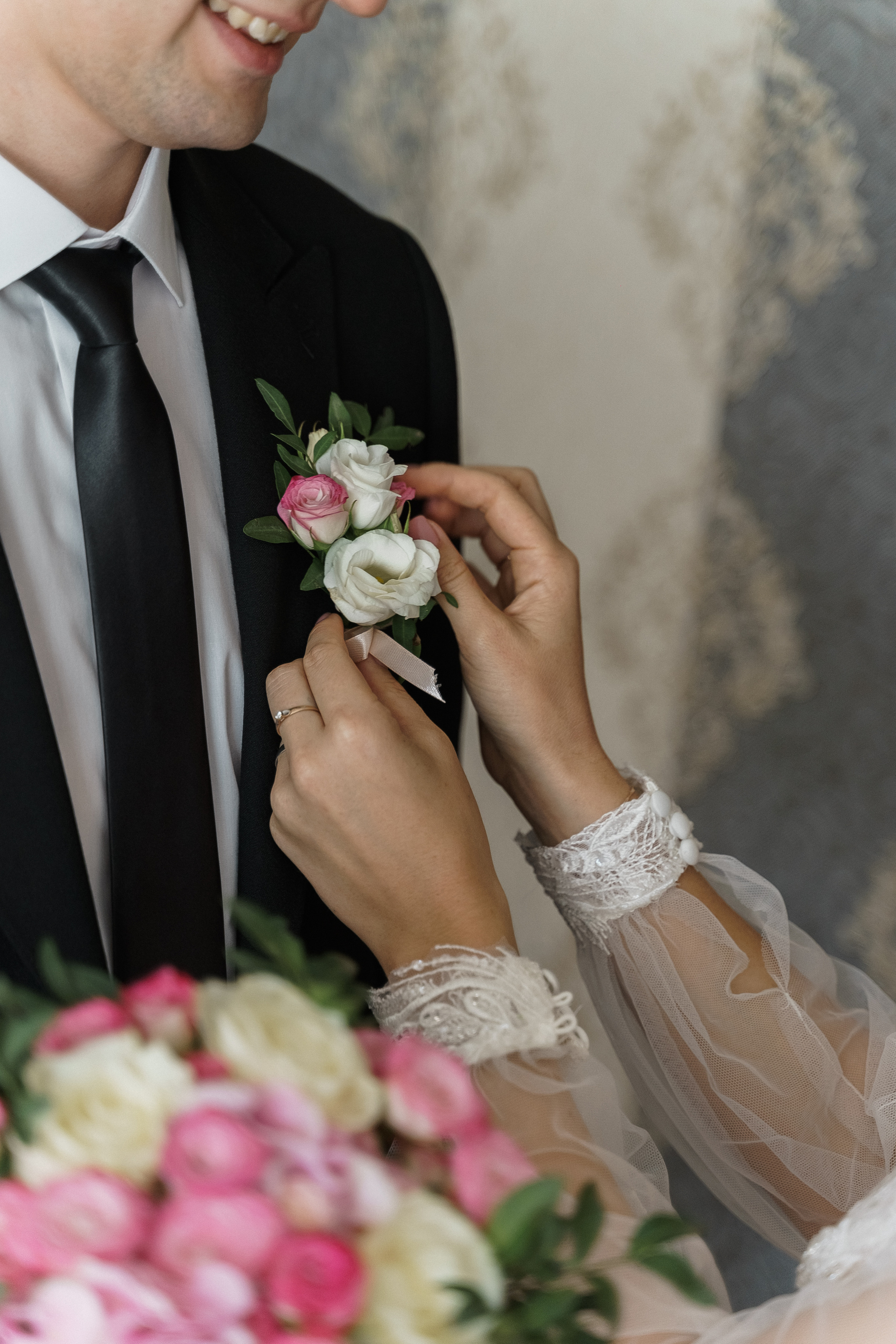 Дмитрий и Гузель. Свадебный семейный фотограф Ксения Божко Уфа Раевка никах в Нарыстау