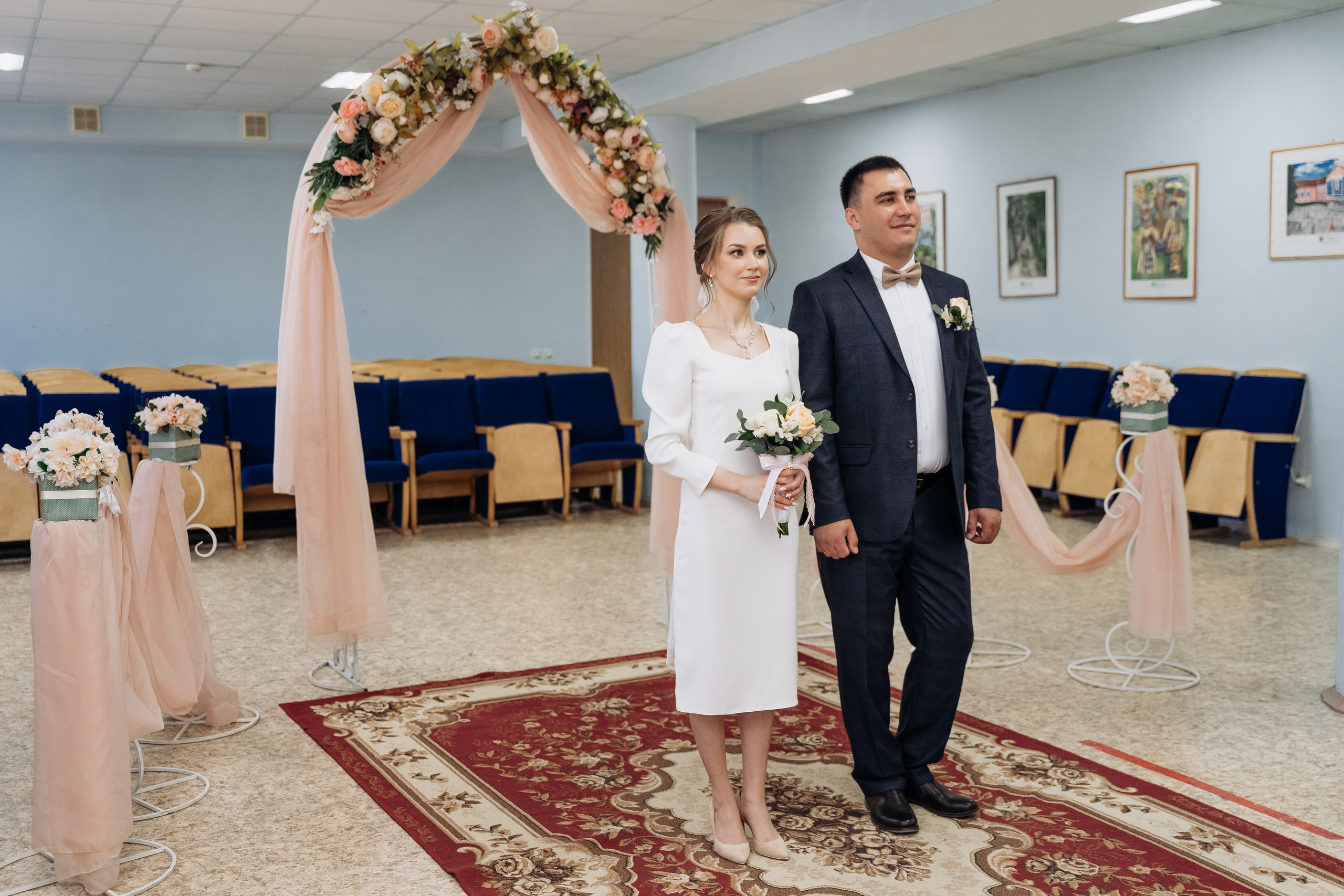 Венер и Линара. Свадебный семейный фотограф Ксения Божко Уфа Раевка никах в Нарыстау