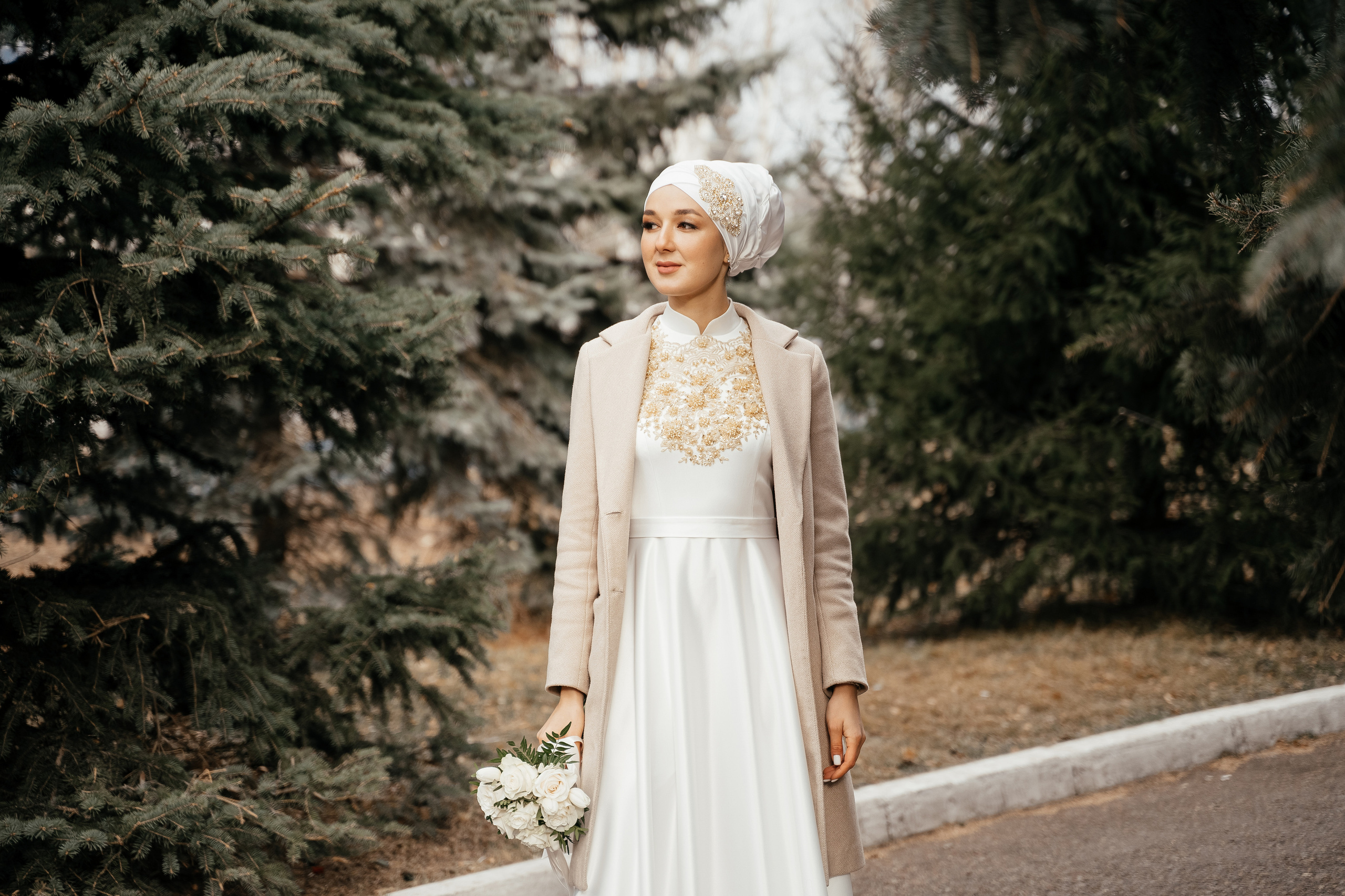 Розалия и Радим. Свадебный семейный фотограф Ксения Божко Уфа Раевка никах в Нарыстау