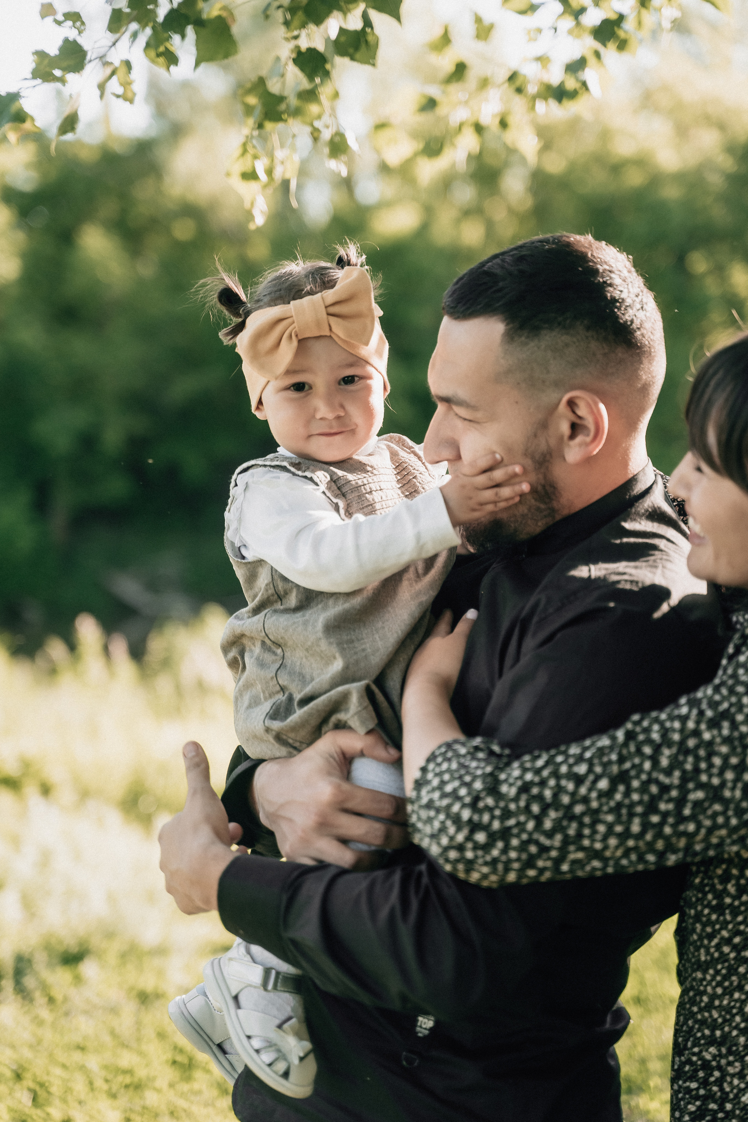 Алия Тимур Сара. Свадебный семейный фотограф Ксения Божко Уфа Раевка никах в Нарыстау