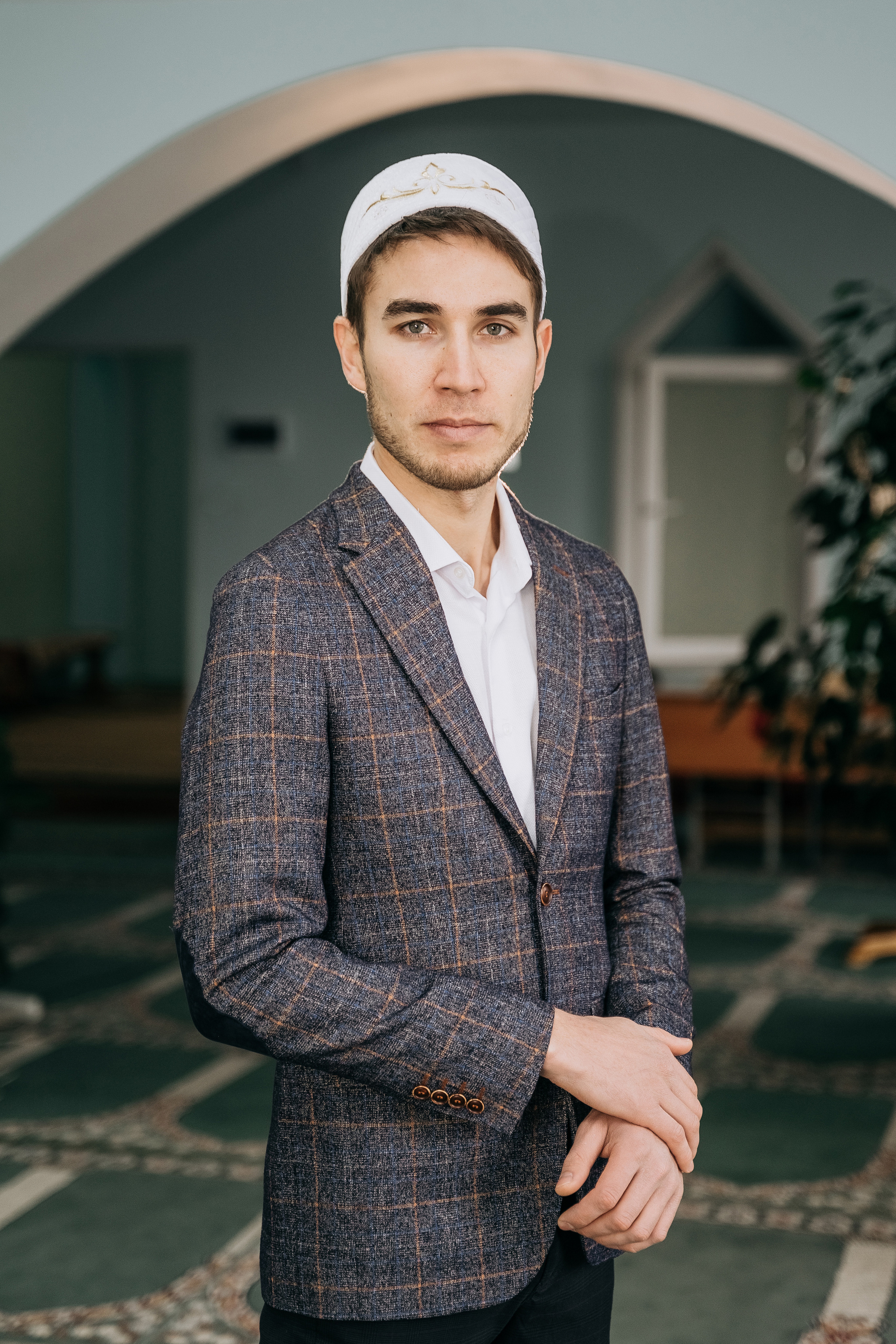 Розалия и Радим. Свадебный семейный фотограф Ксения Божко Уфа Раевка никах в Нарыстау