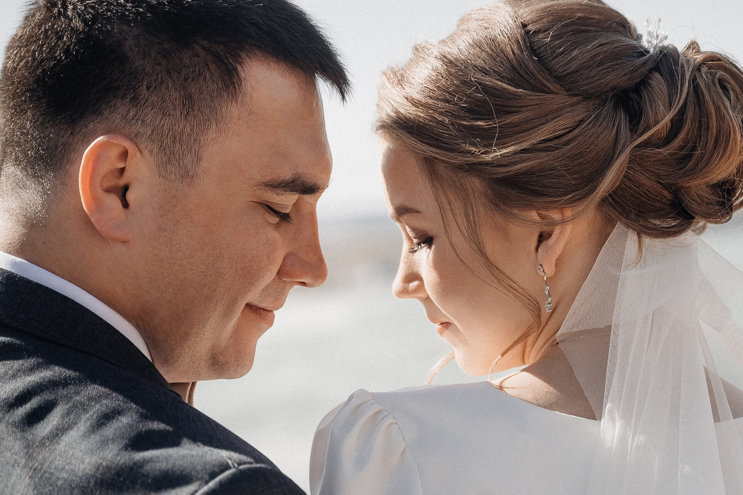 Венер и Линара. Свадебный семейный фотограф Ксения Божко Уфа Раевка никах в Нарыстау