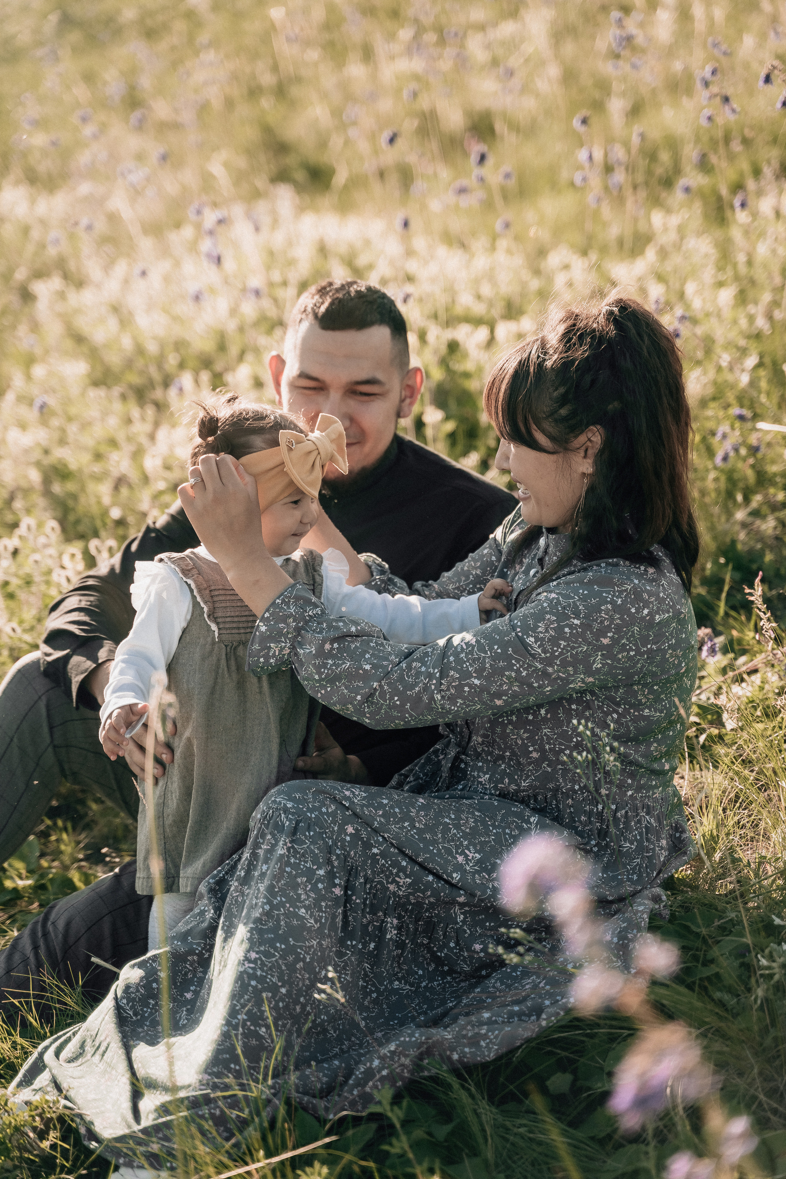 Алия Тимур Сара. Свадебный семейный фотограф Ксения Божко Уфа Раевка никах в Нарыстау