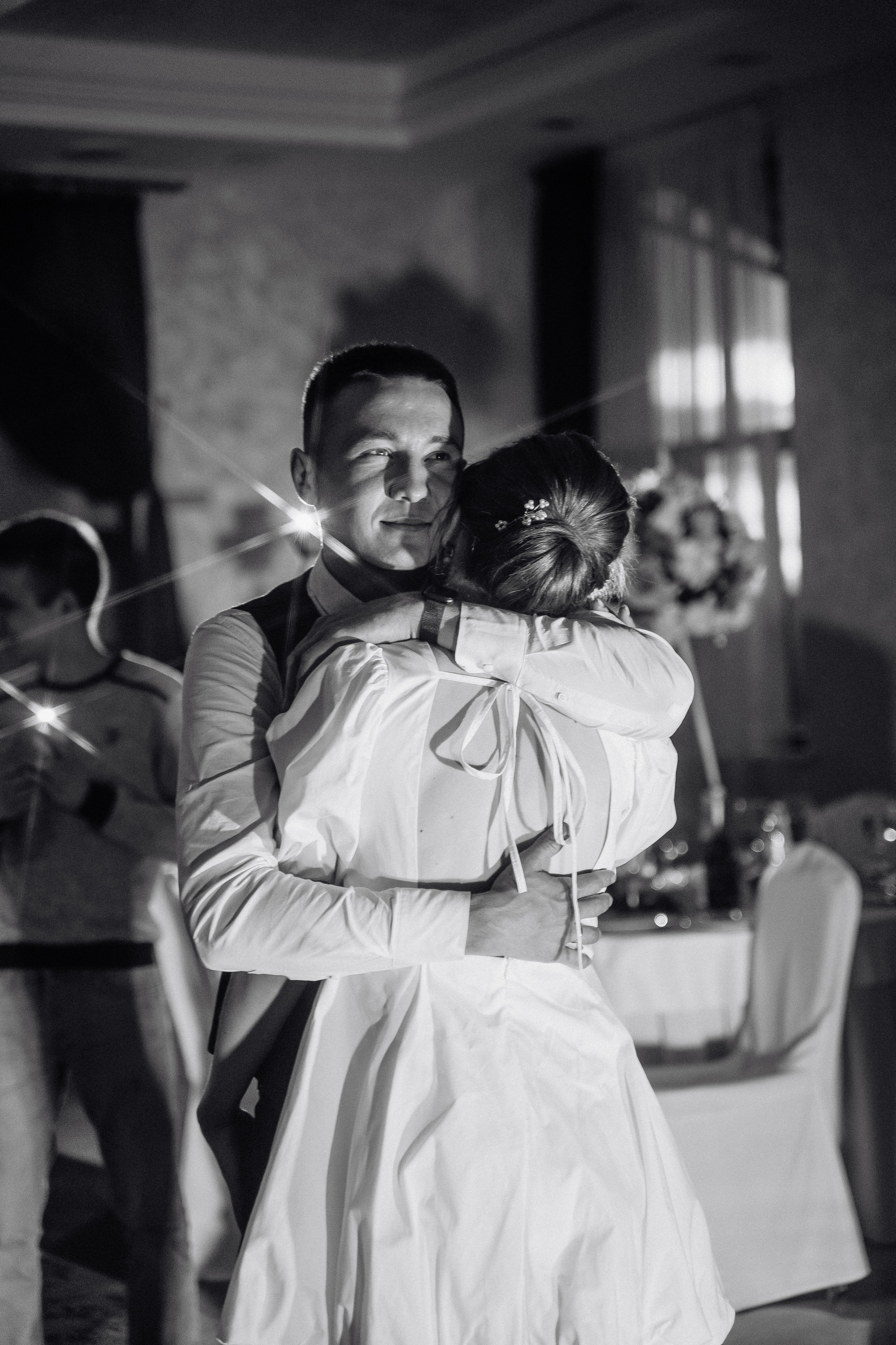 Алина и Айдар. Свадебный семейный фотограф Ксения Божко Уфа Раевка никах в Нарыстау