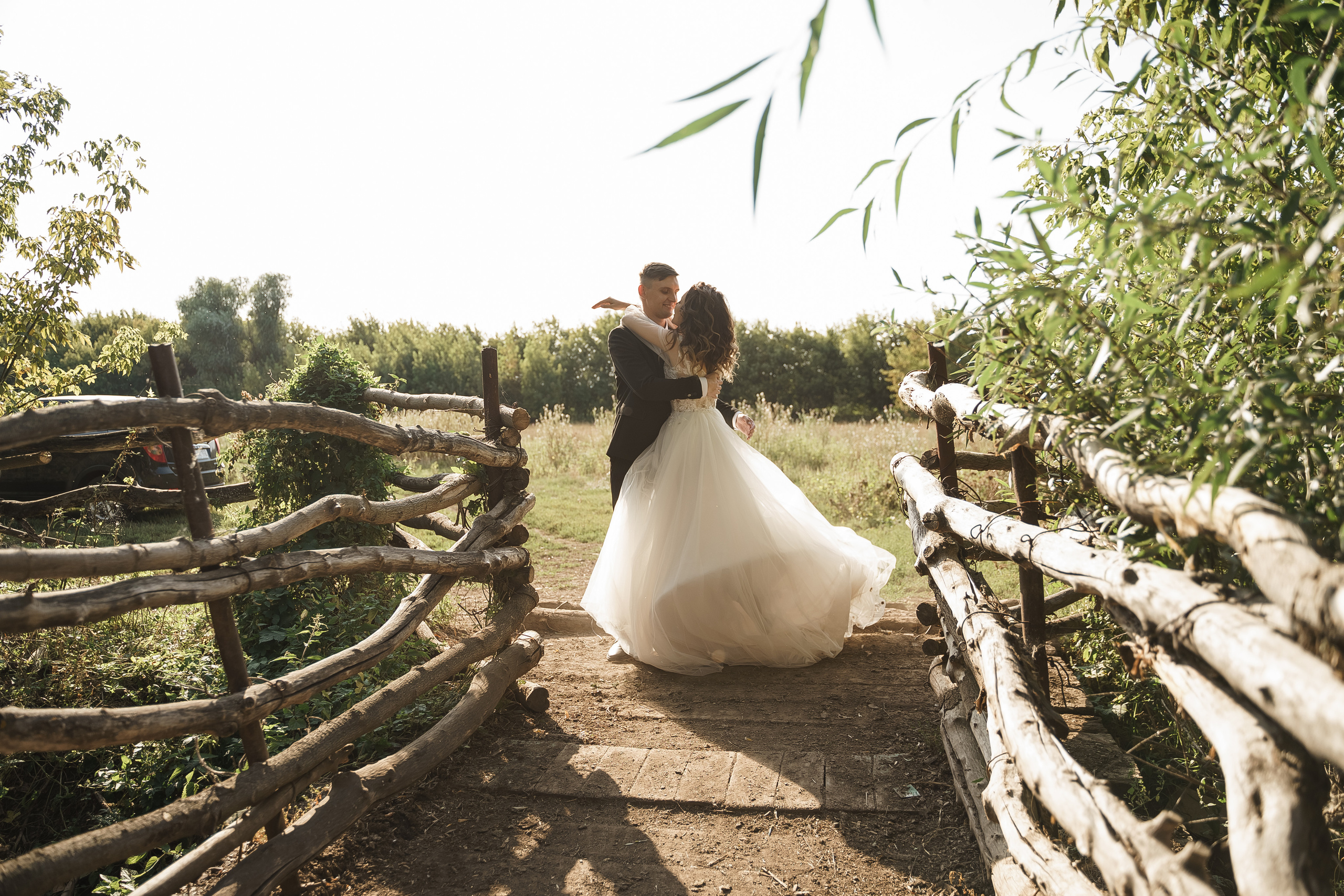 Дмитрий и Гузель. Свадебный семейный фотограф Ксения Божко Уфа Раевка никах в Нарыстау